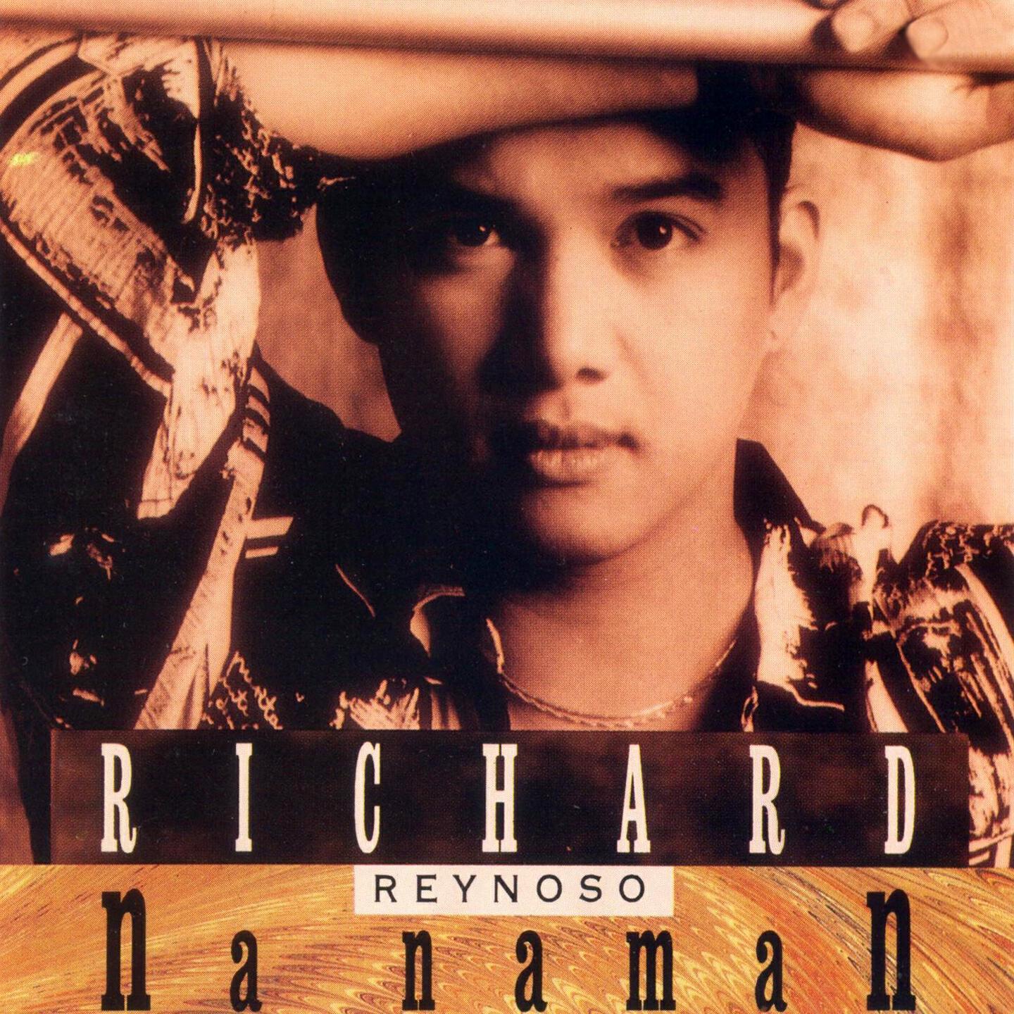 Richard Reynoso - Gabay