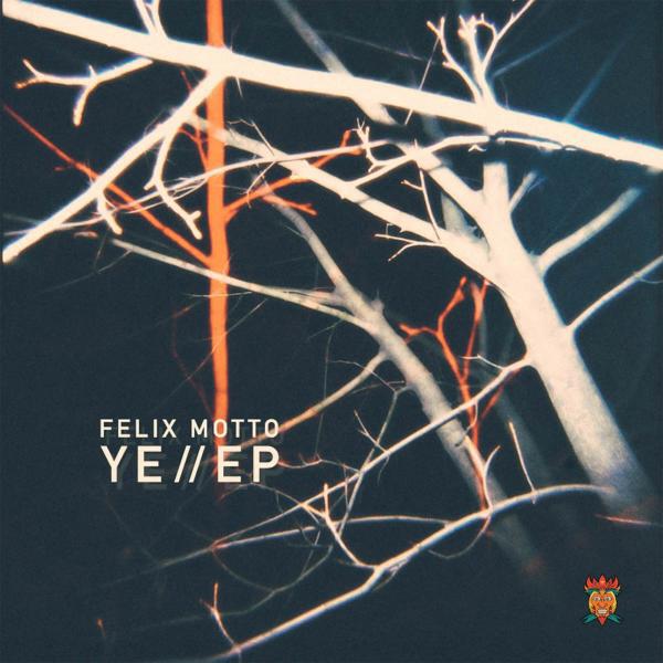 Felix Motto - Antiks (Original Mix)