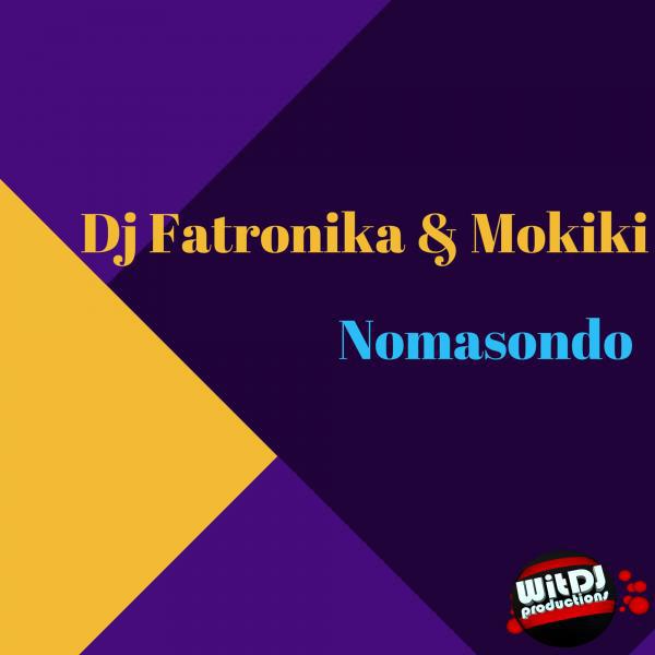 Постер альбома Nomasondo
