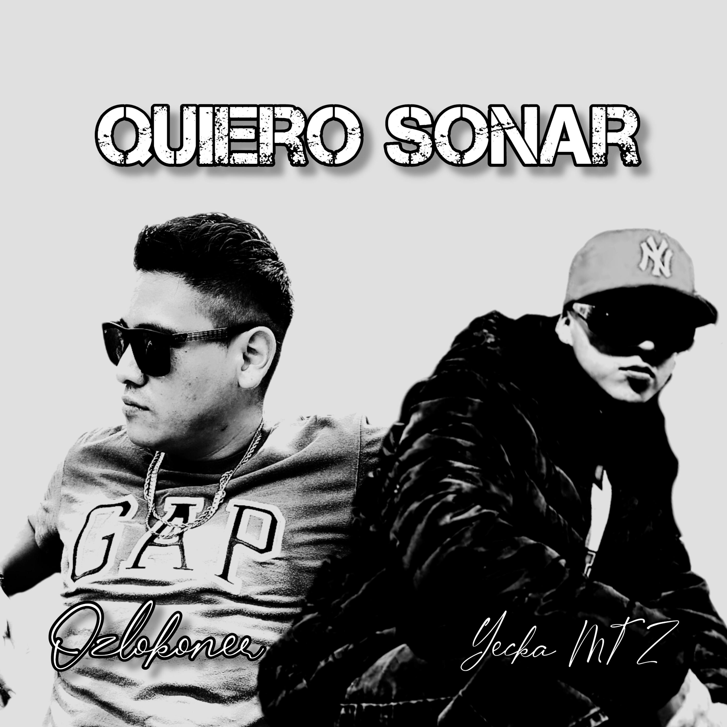 Постер альбома Quiero Sonar