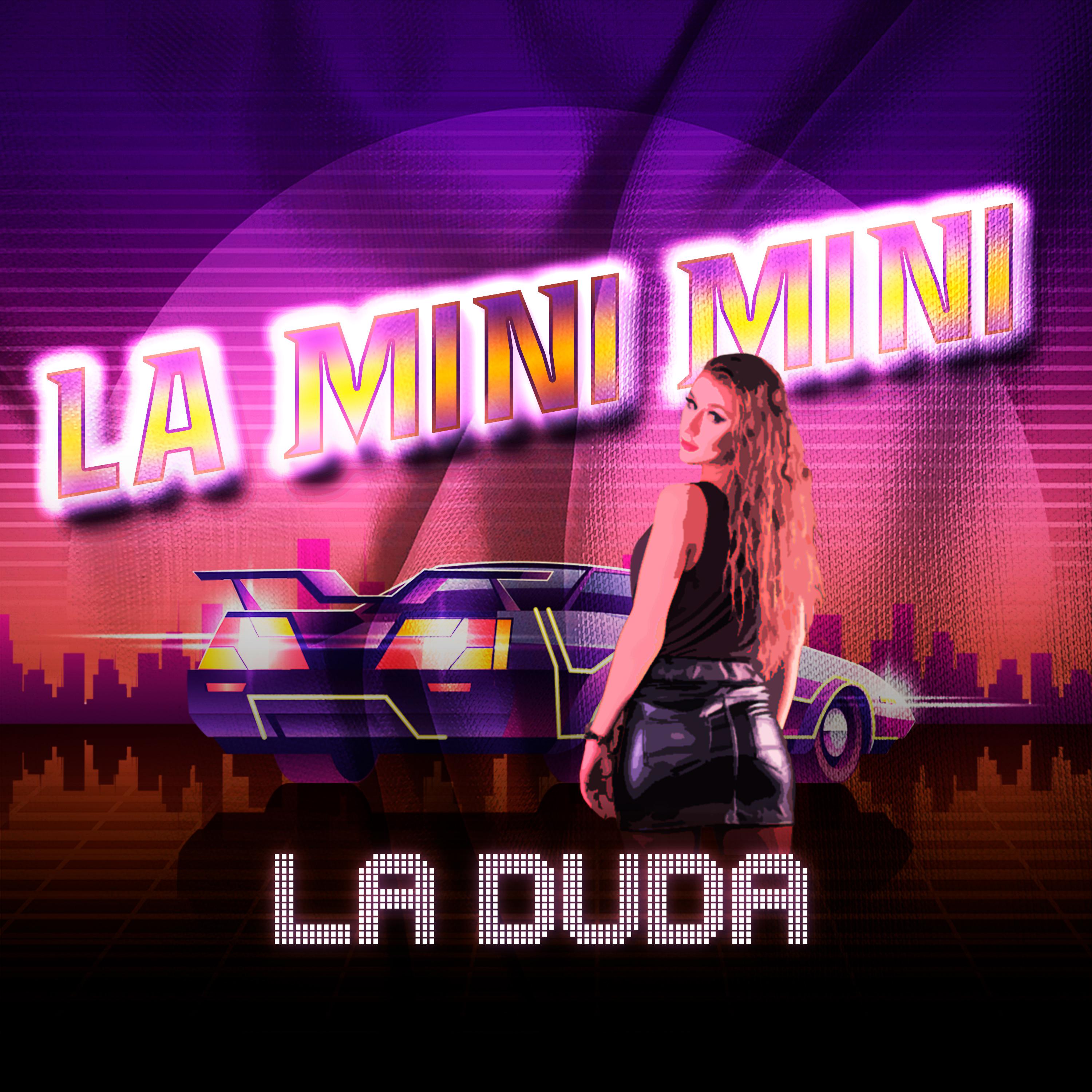 Постер альбома La Mini Mini