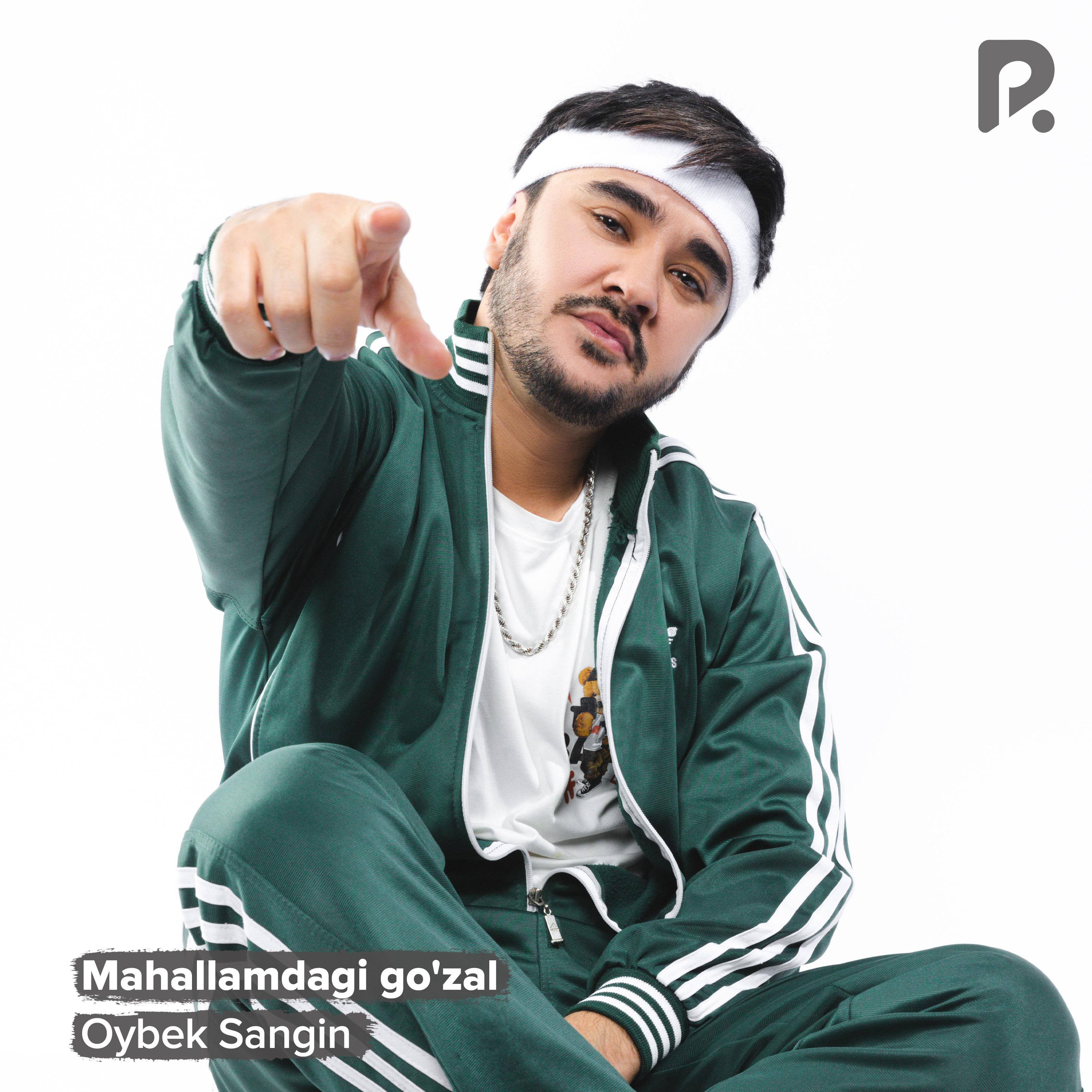 Постер альбома Mahallamdagi go'zal