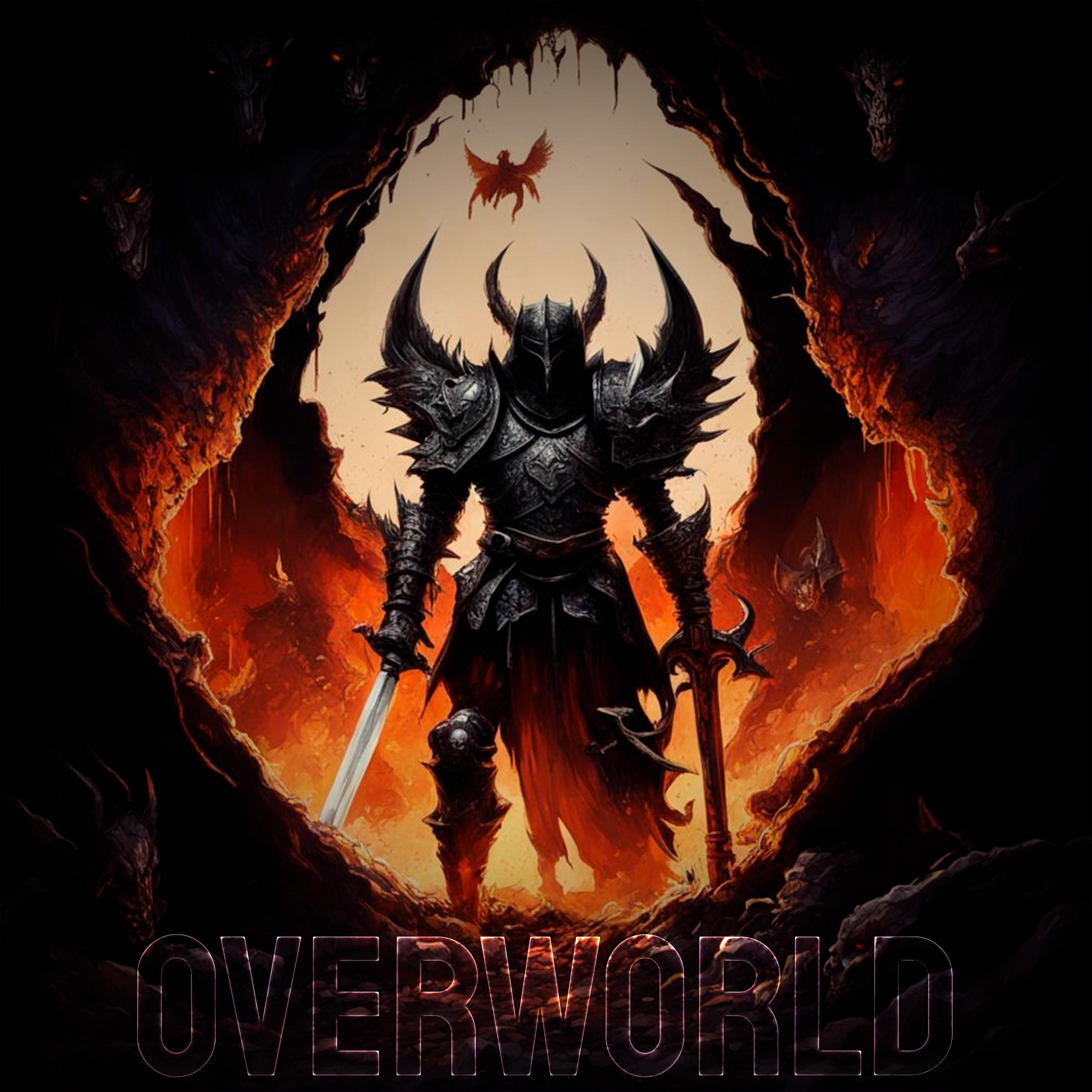 Постер альбома Overworld