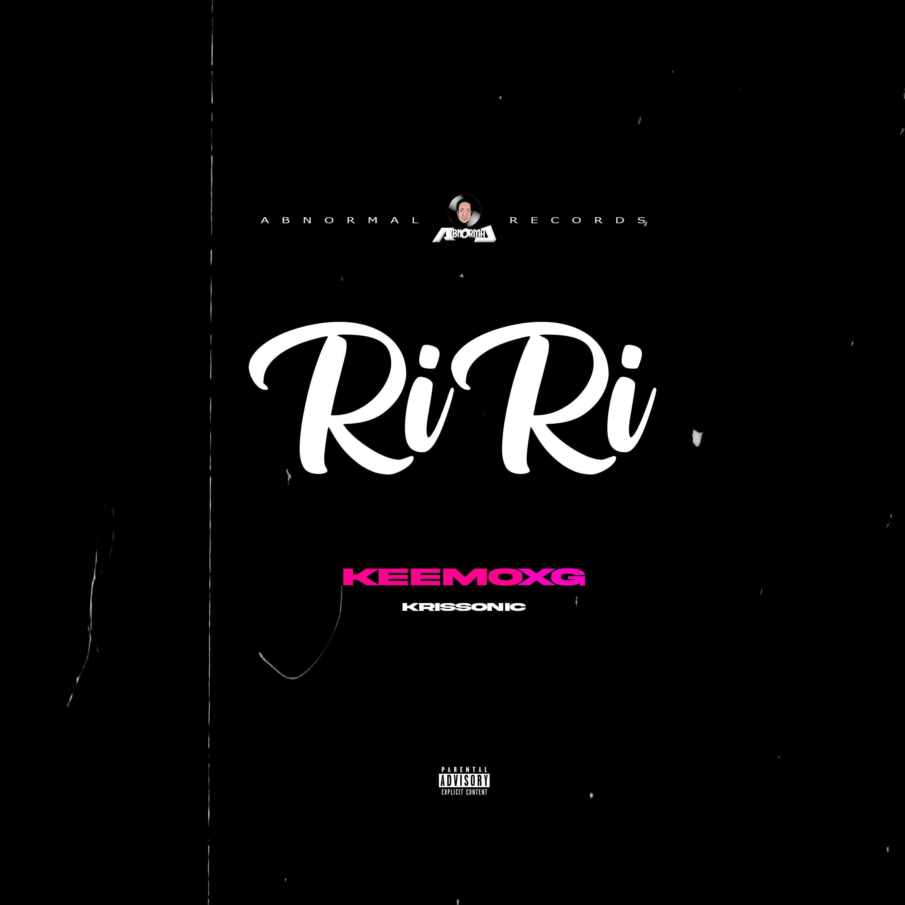 Постер альбома Ri Ri
