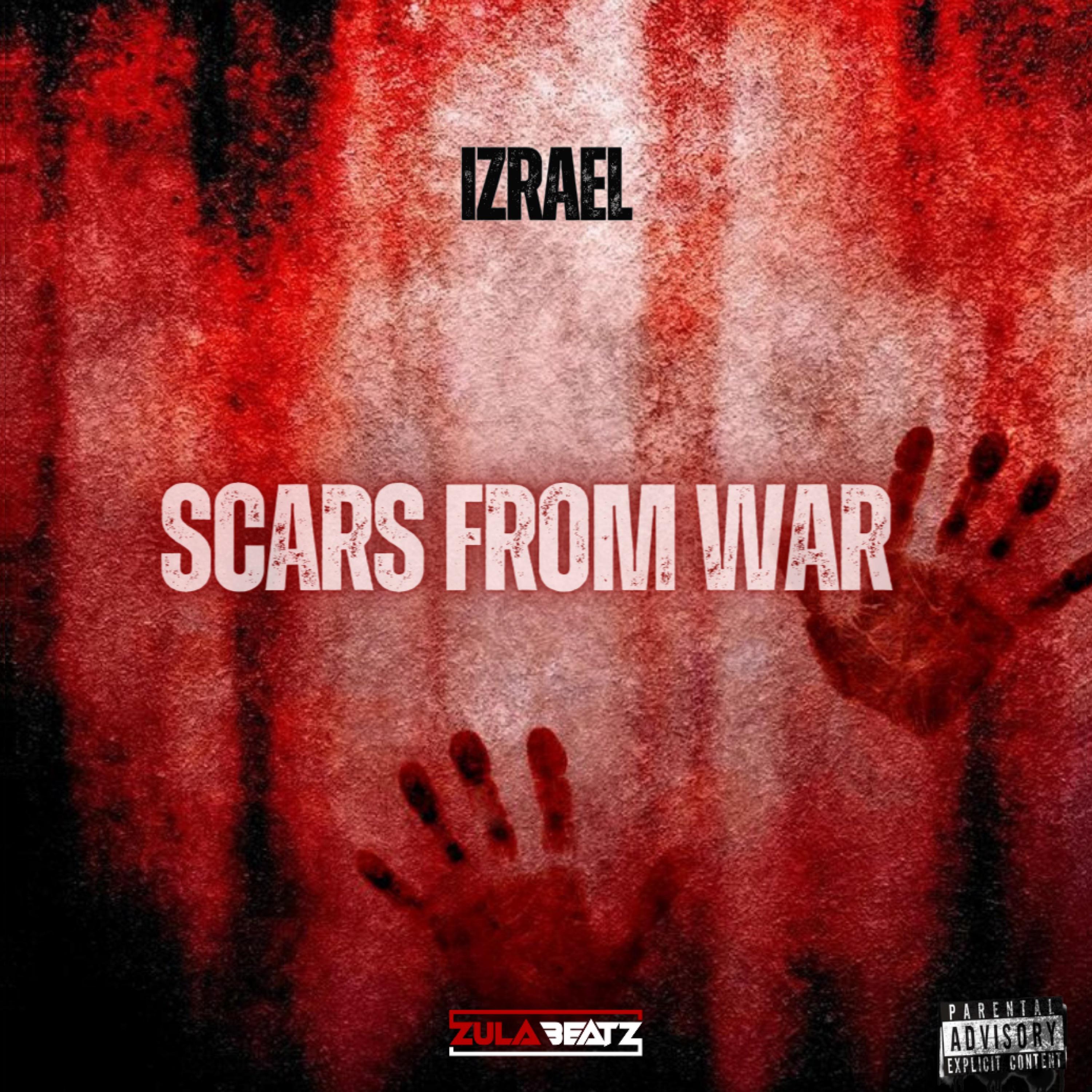 Постер альбома Scars from War