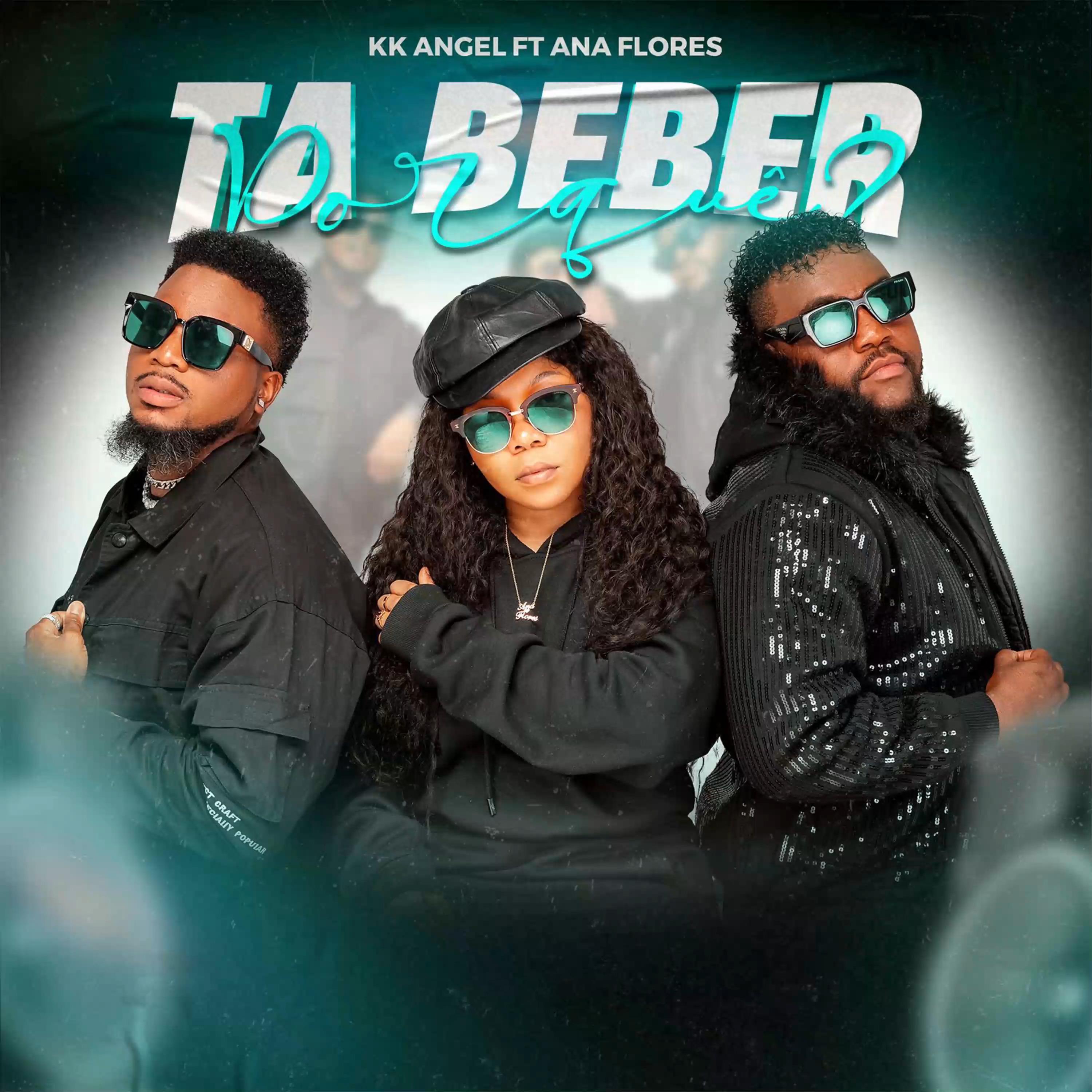 Постер альбома Ta Beber Porque