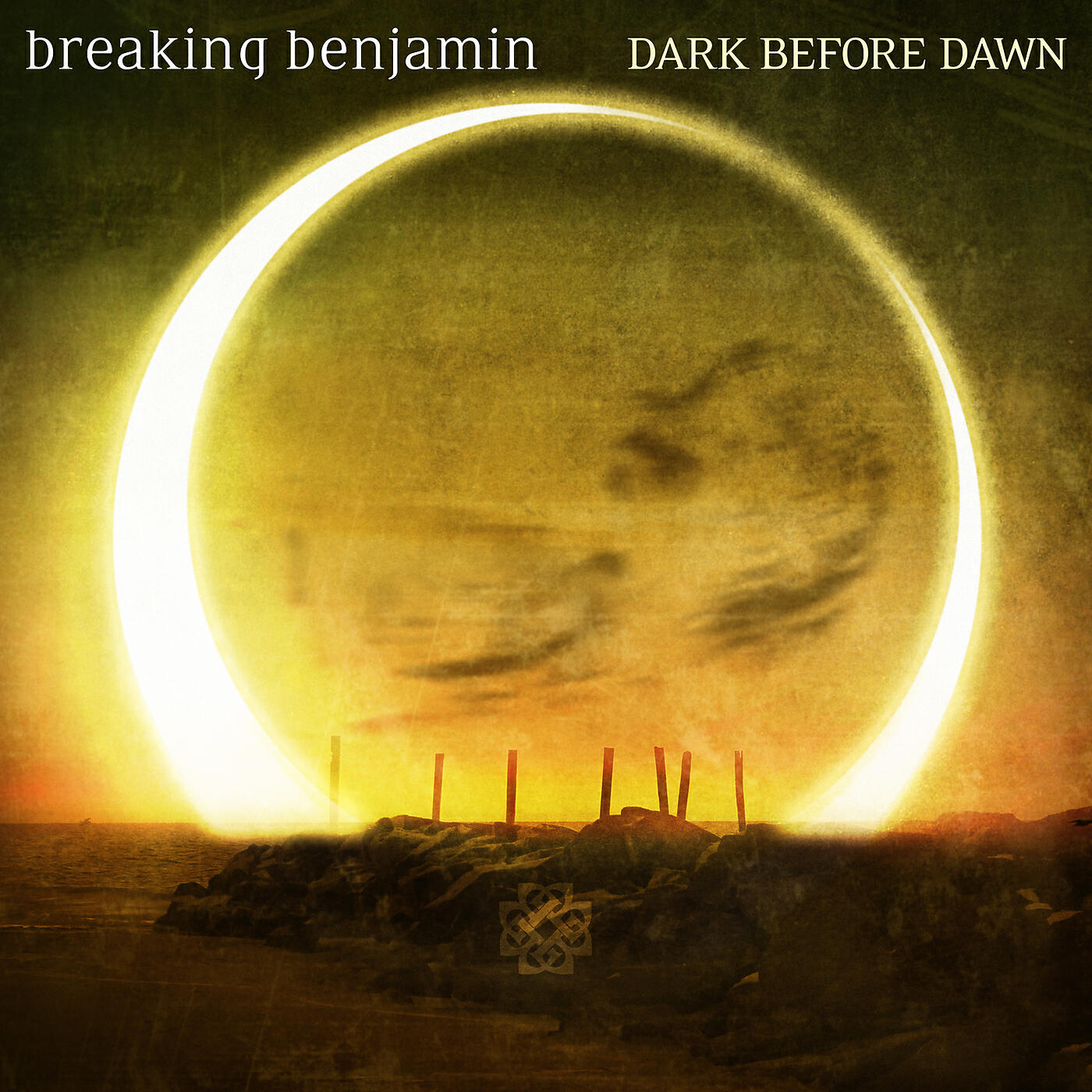Breaking Benjamin - Bury Me Alive