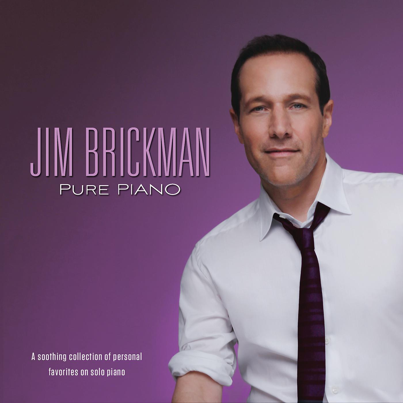 Постер альбома Pure Piano