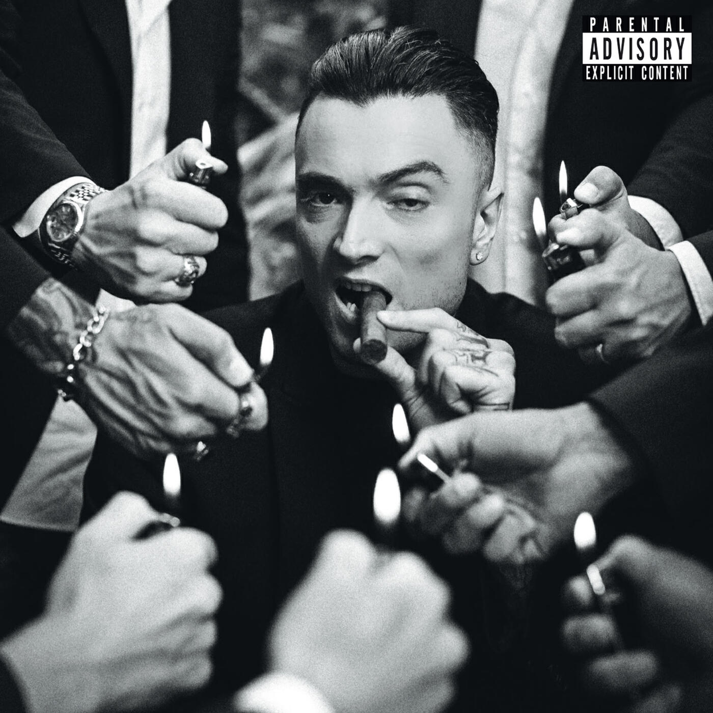 Guè - Pequeno