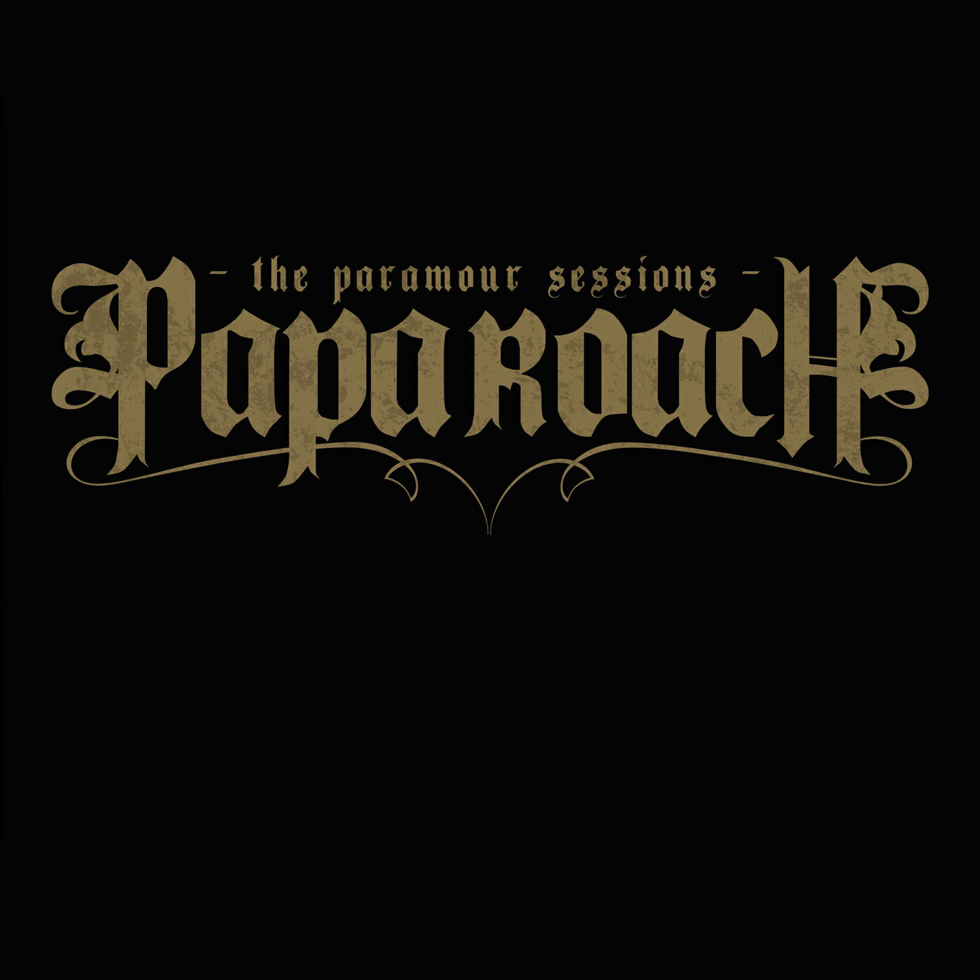 Papa Roach - Crash (Album Version (Explicit))