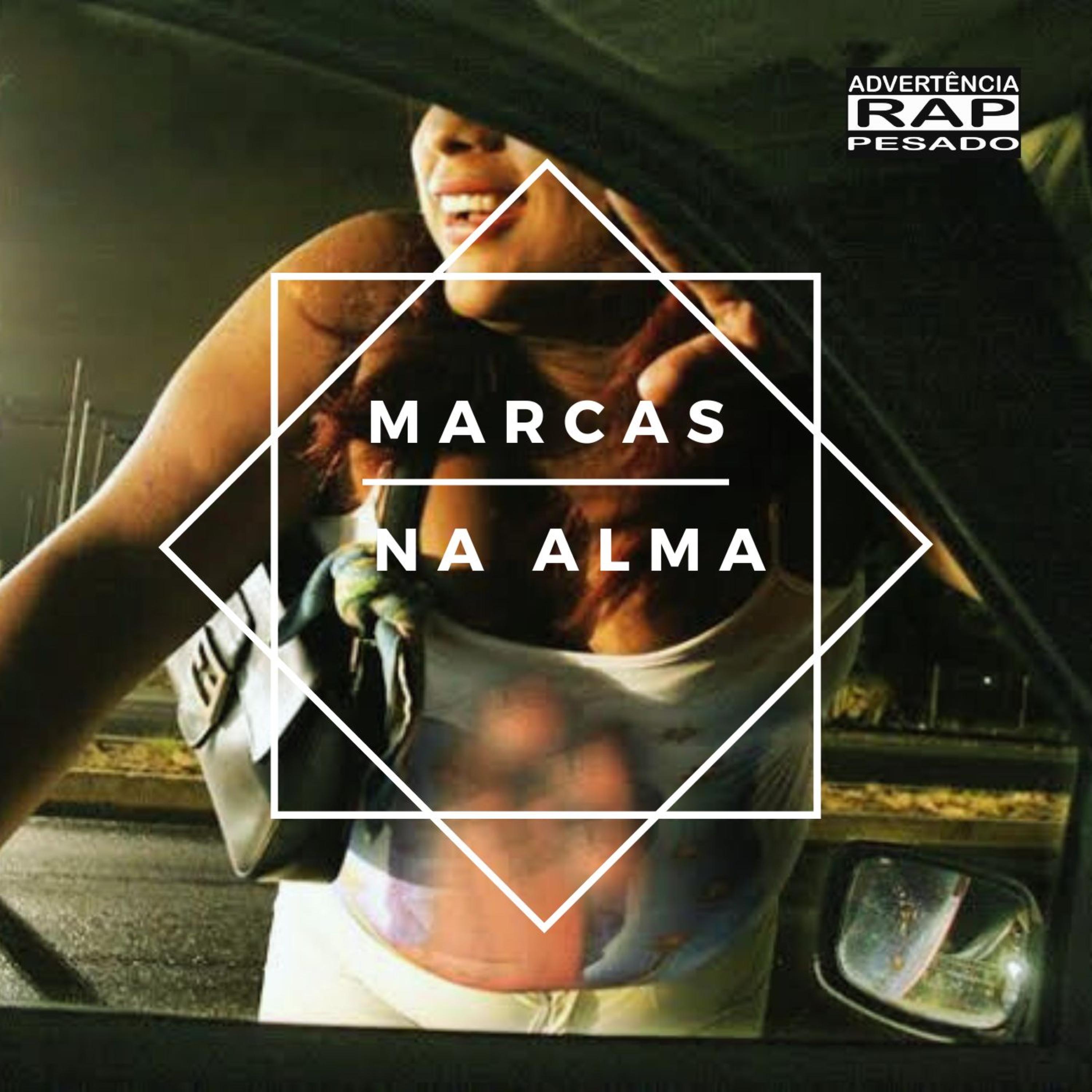 Постер альбома Marcas na Alma