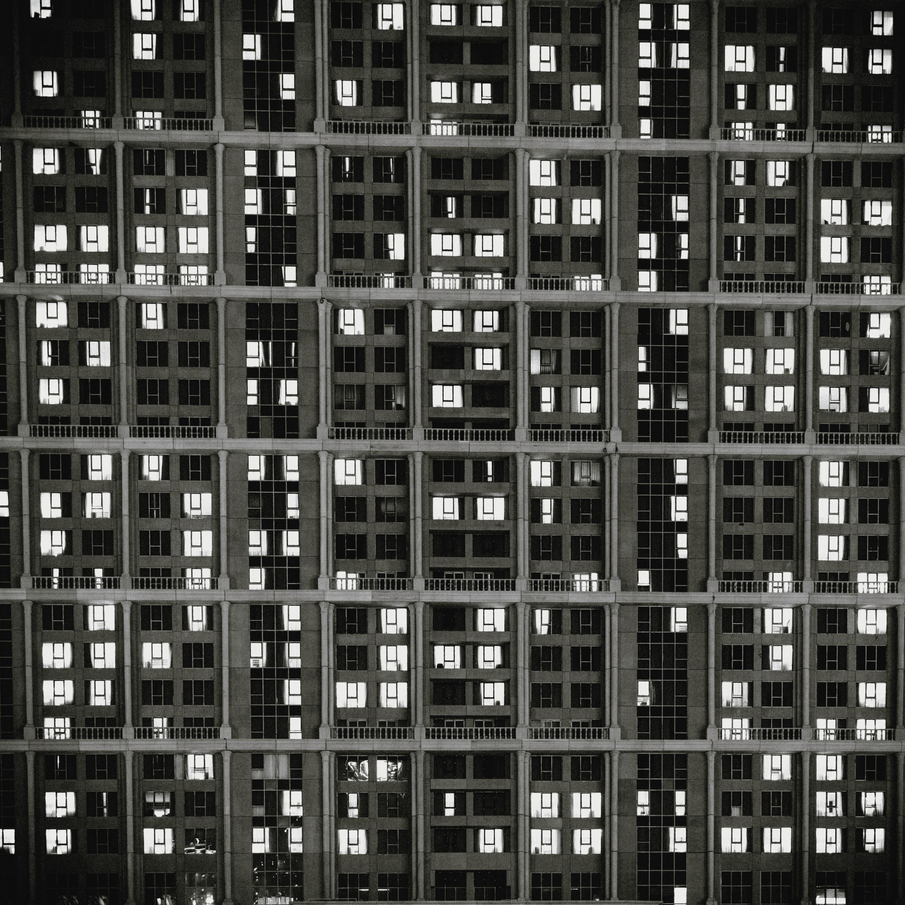 Постер альбома Noche de Tetris
