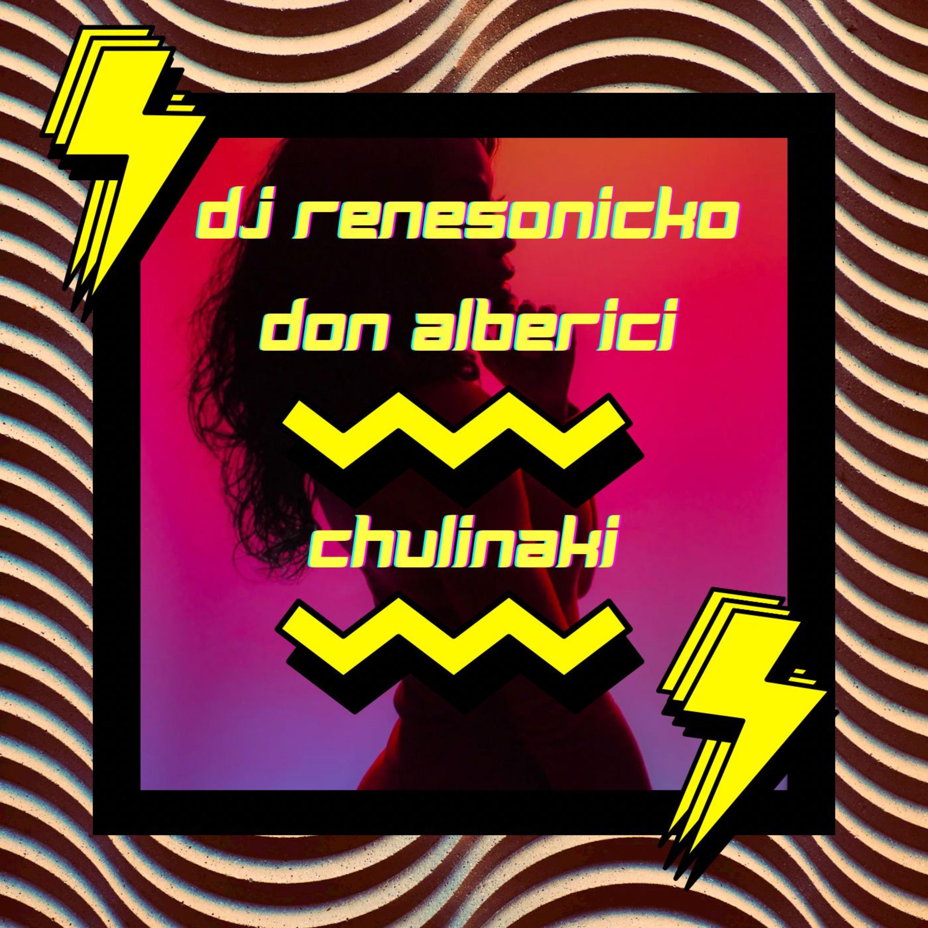 Постер альбома Chulinaki
