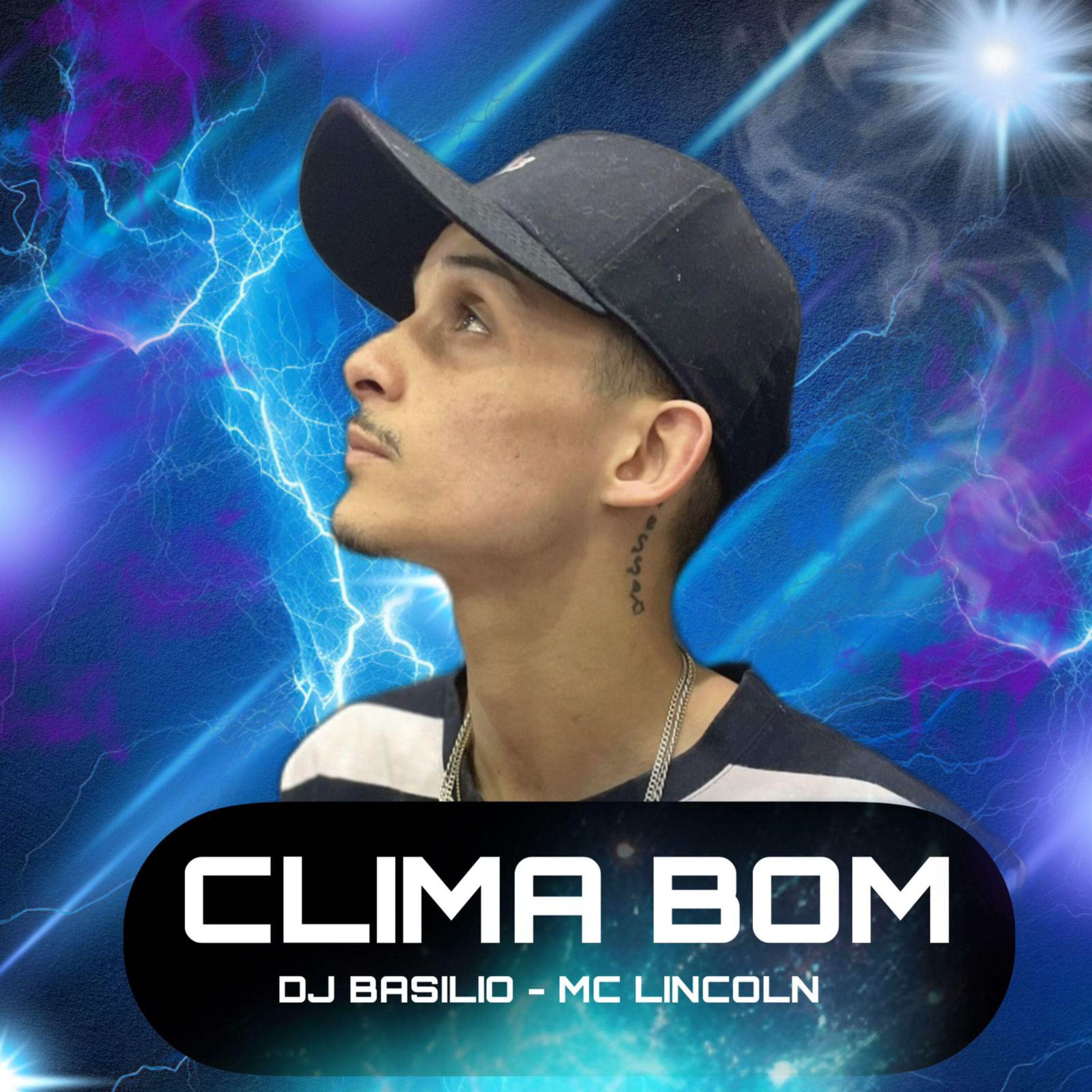 Постер альбома Clima Bom