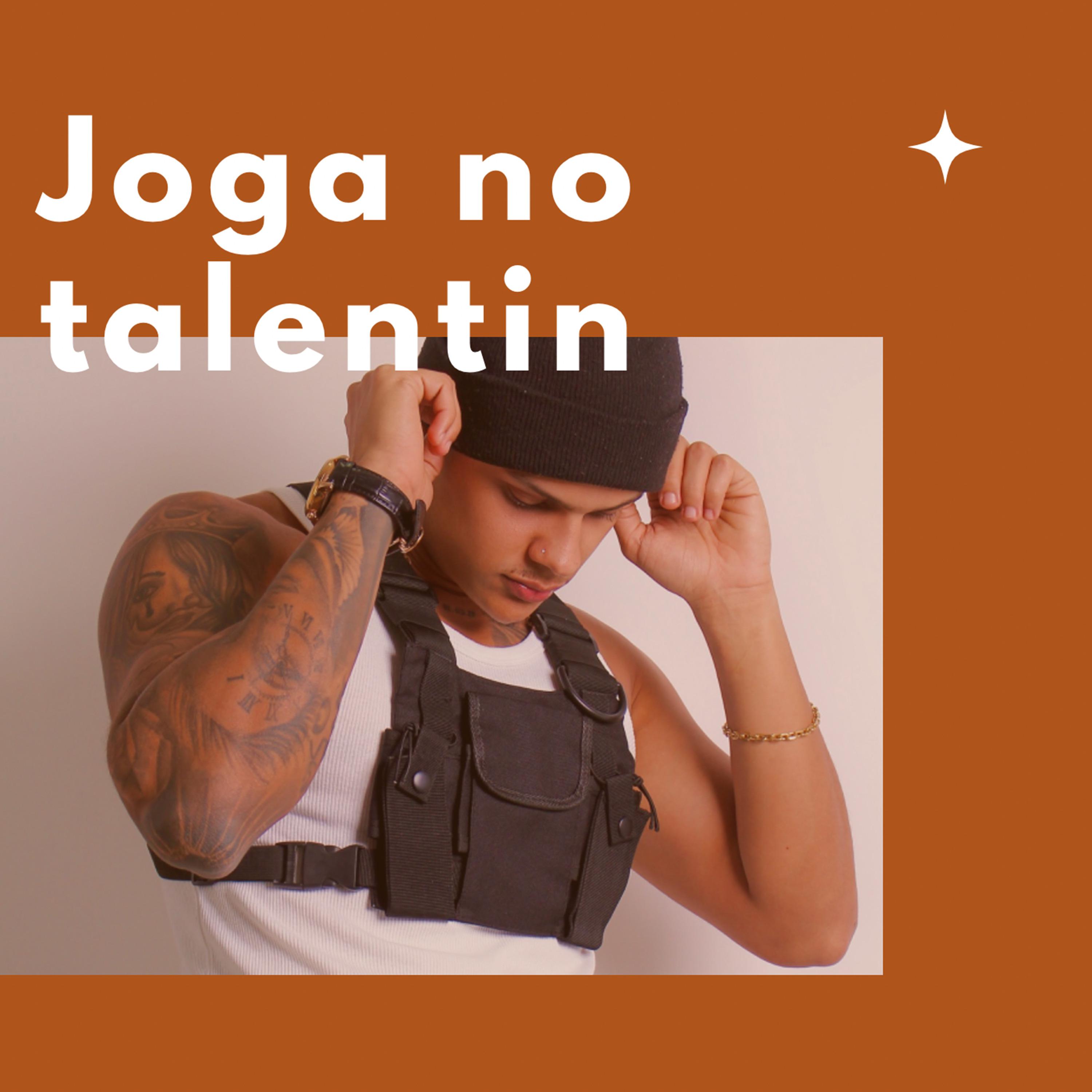 Постер альбома Joga no Talentin