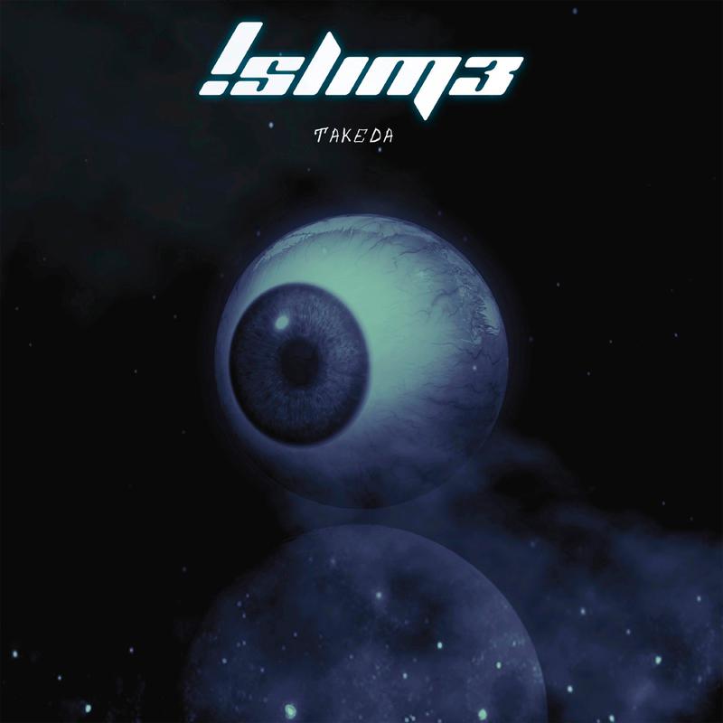 Постер альбома !SLIM3 prod. by Takeda