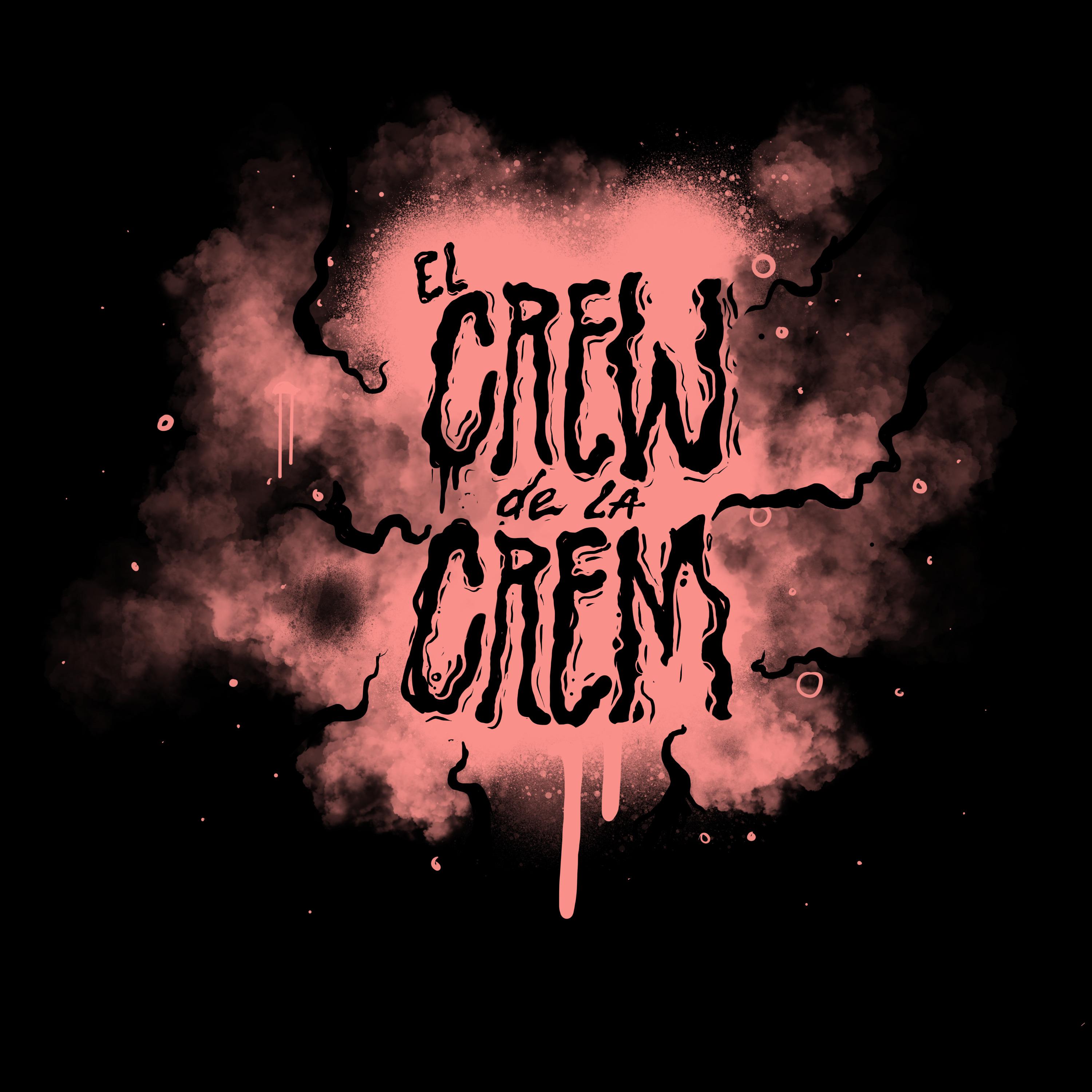 Постер альбома El Crew de la Crem