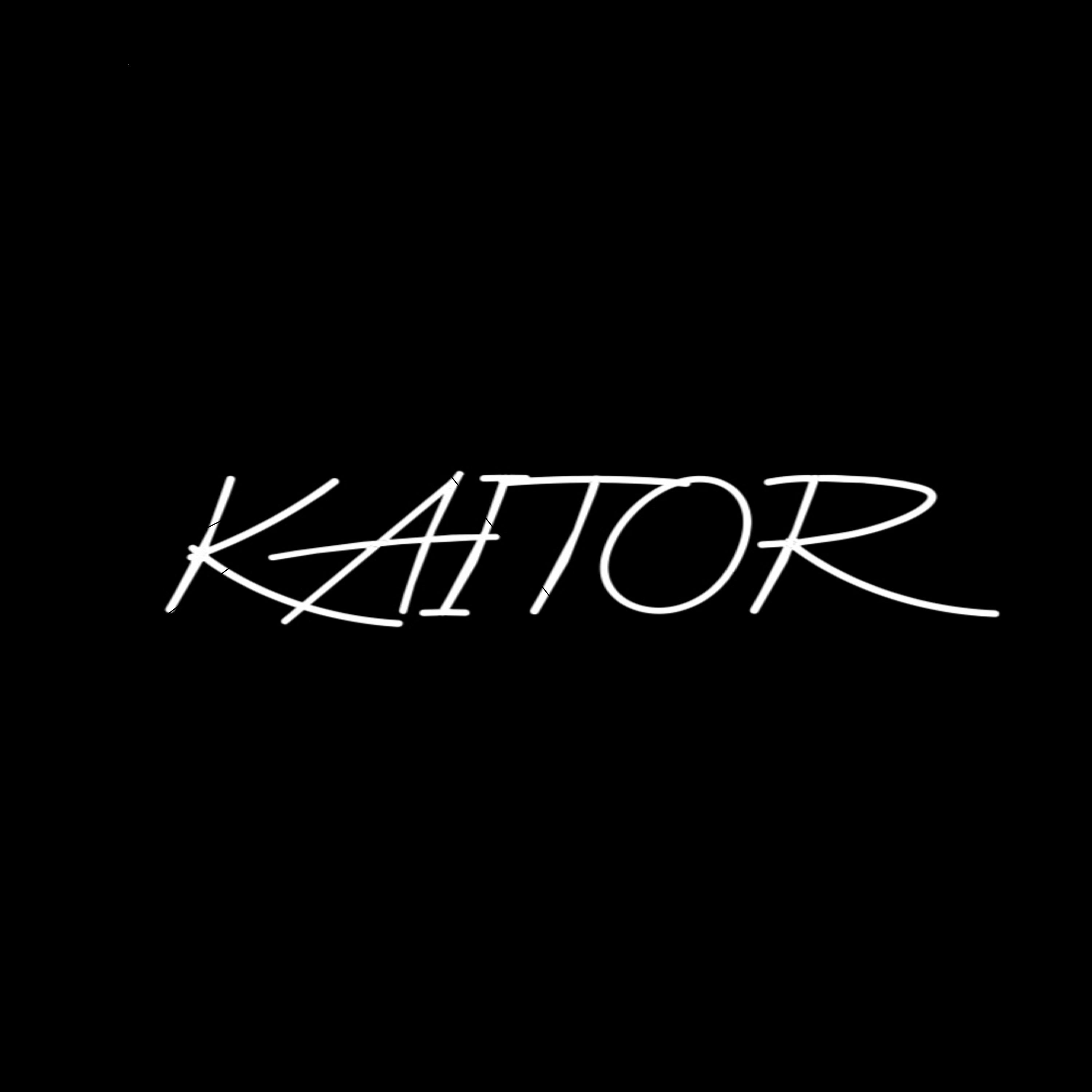 Постер альбома Kaitor