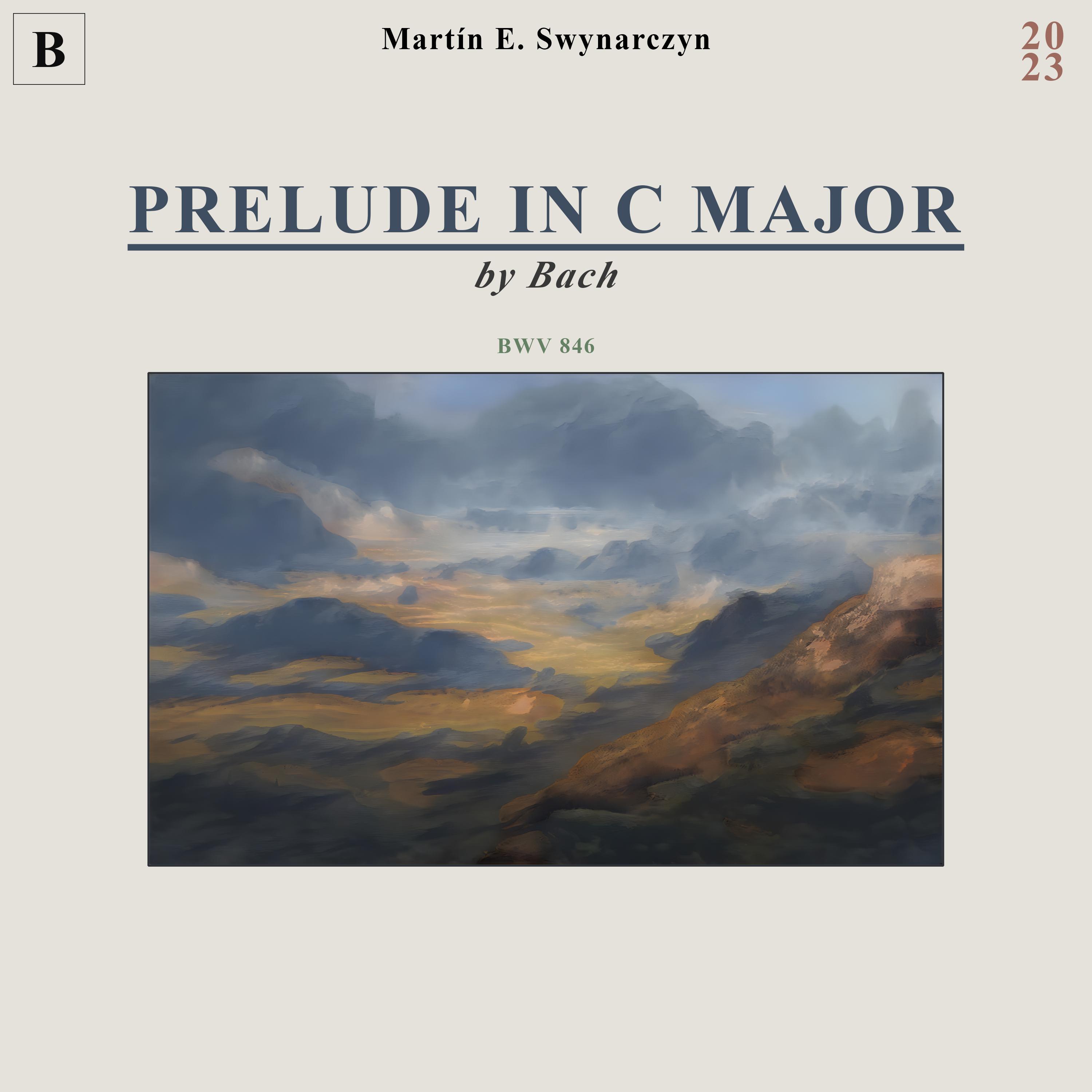 Постер альбома Prelude in C Major