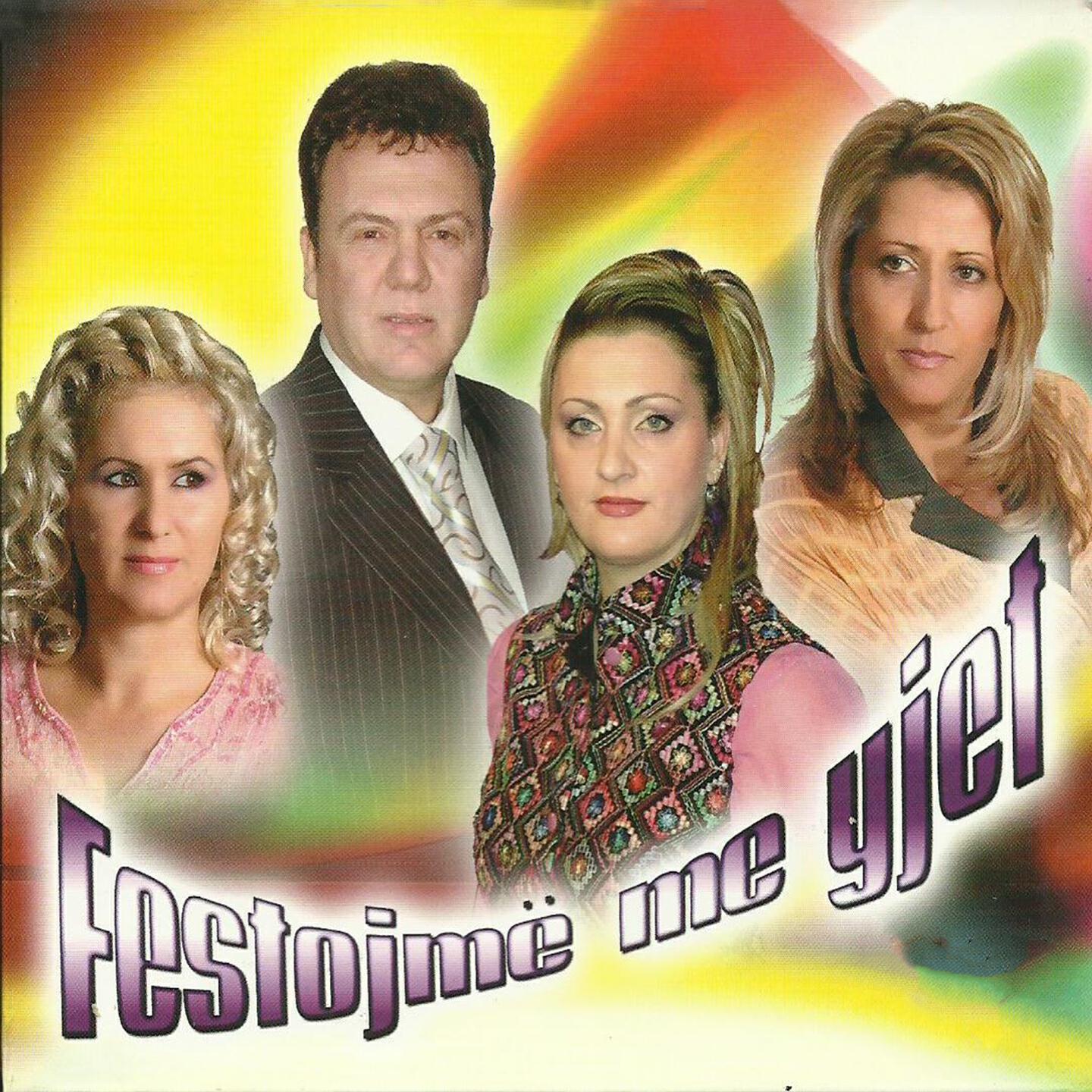 Remzie Osmani - Pasha Ty Pasha Veten