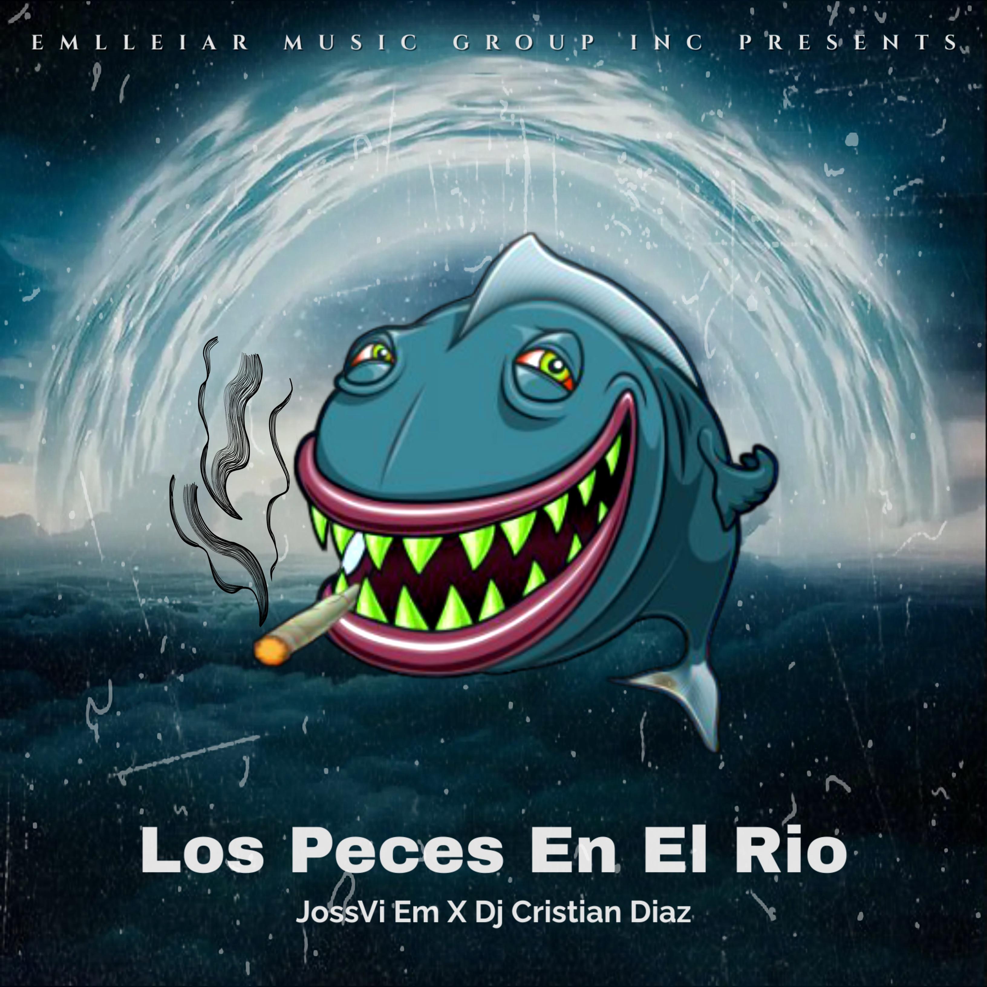 Постер альбома Los Peces en el Rio