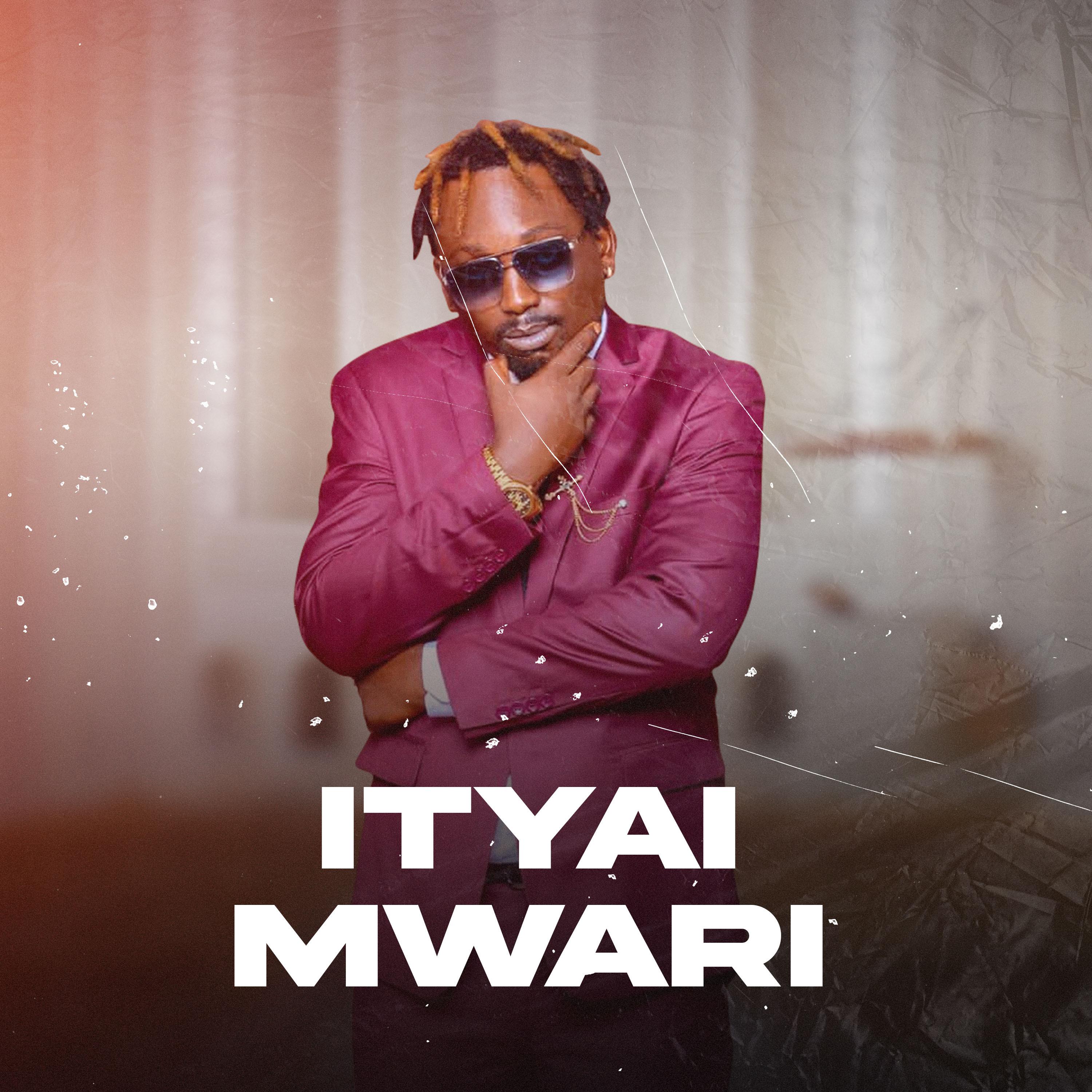 Постер альбома Ityai Mwari