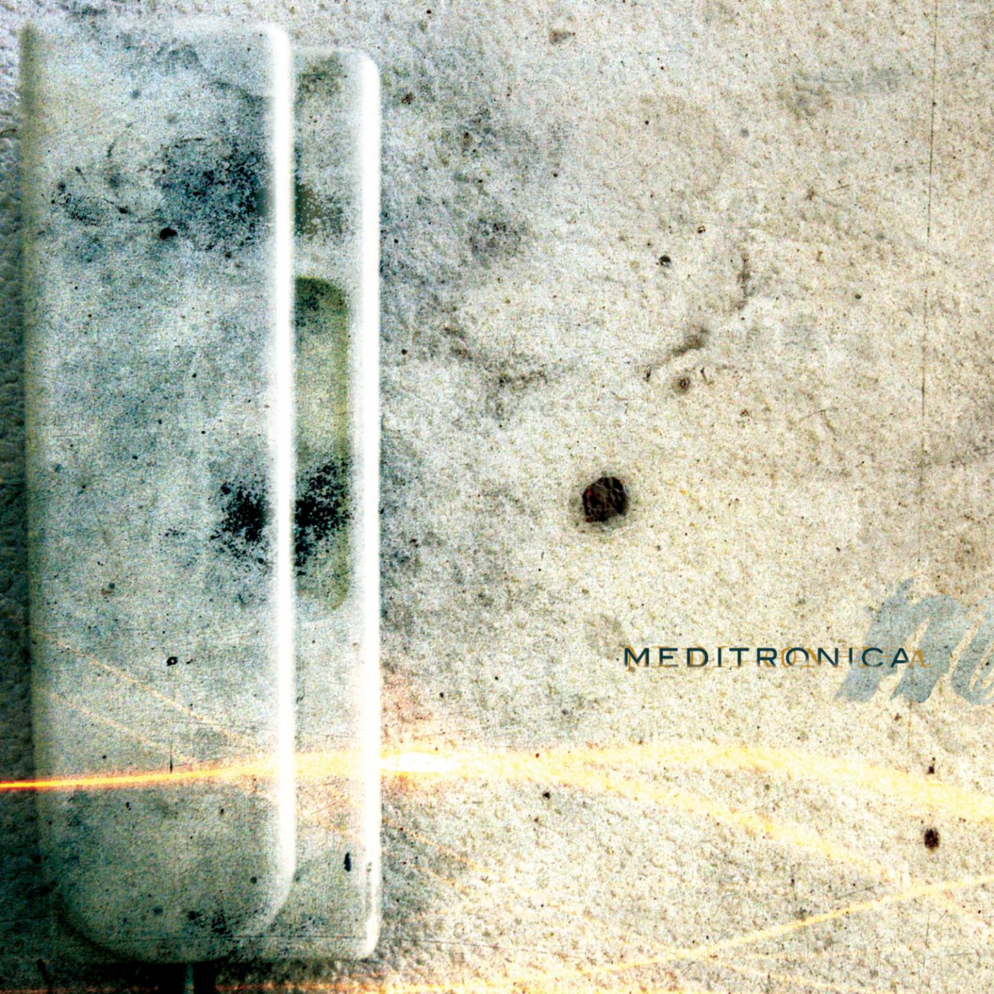 Meditronica - כי אשמרה שבת