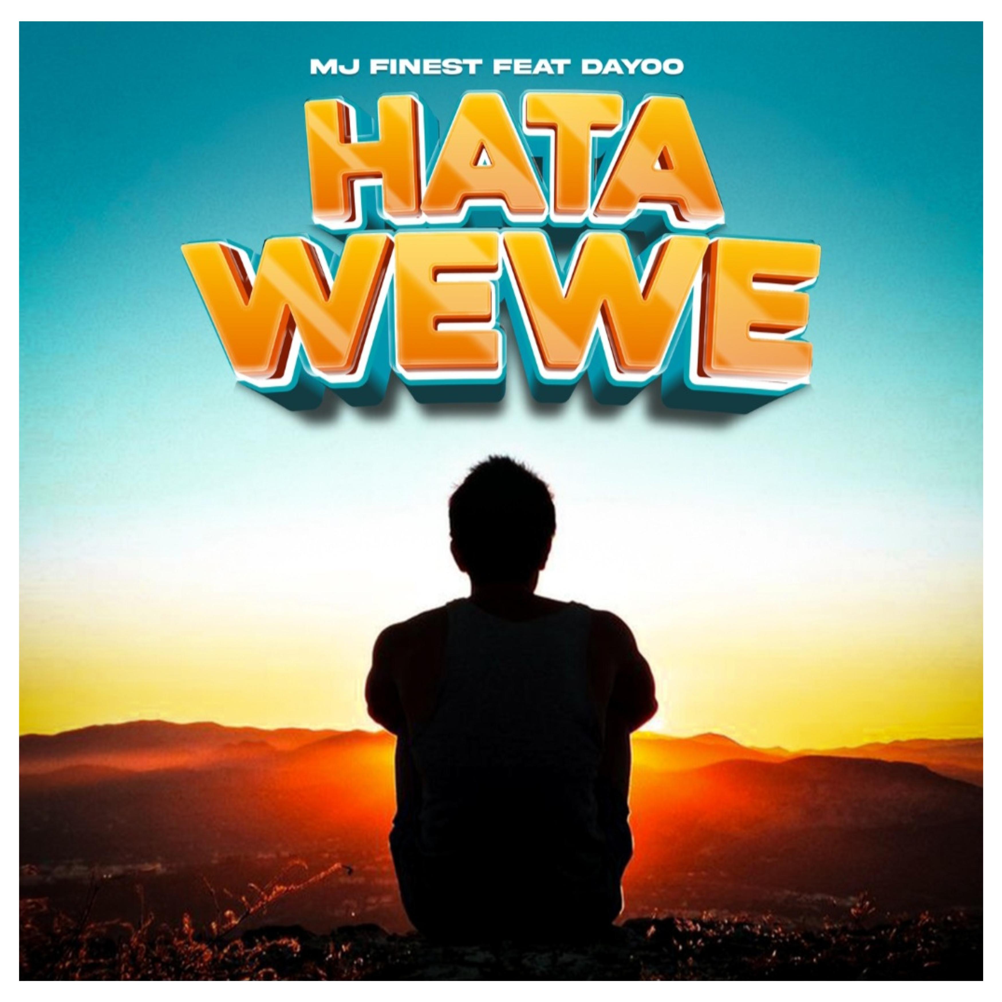Постер альбома Hata Wewe