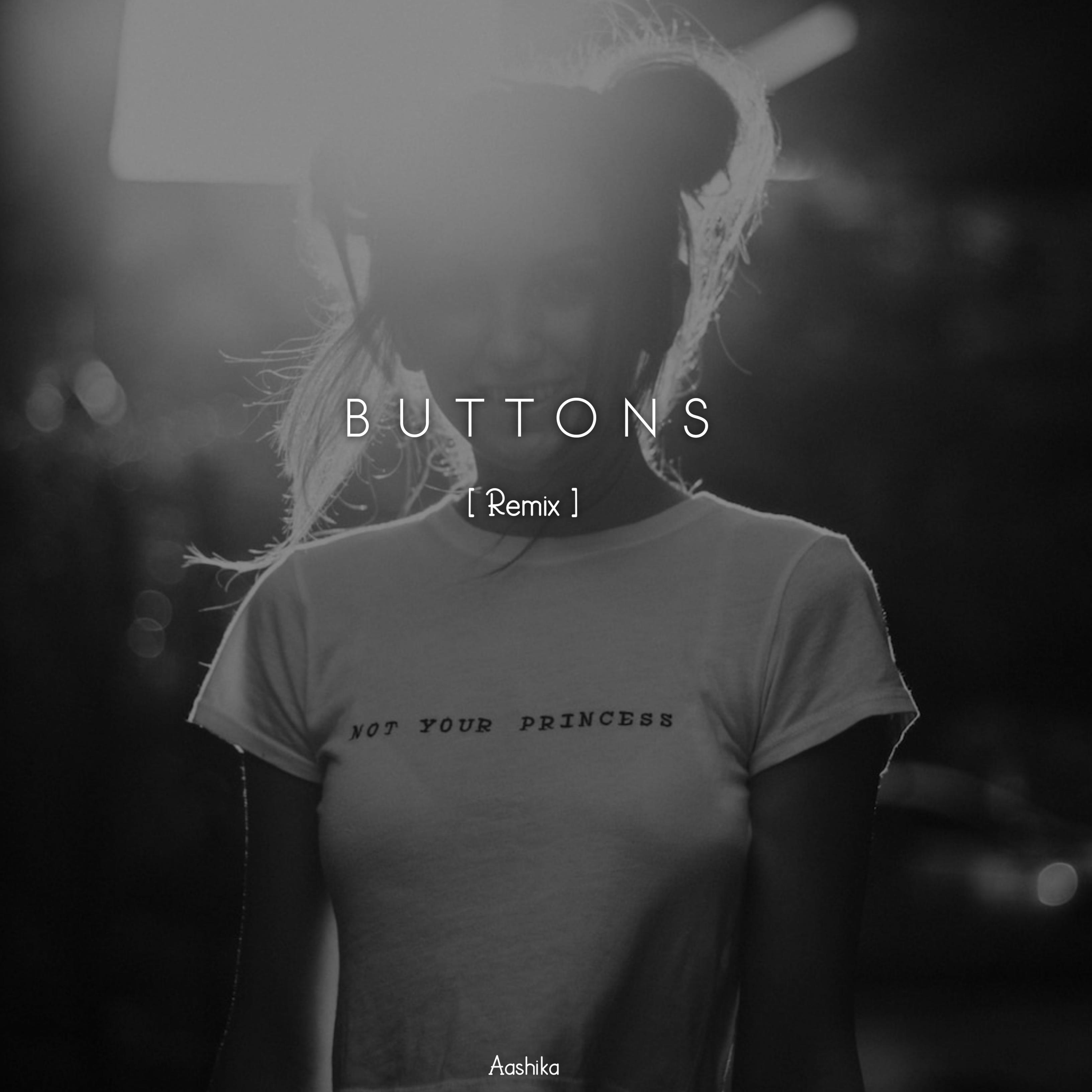Постер альбома Buttons