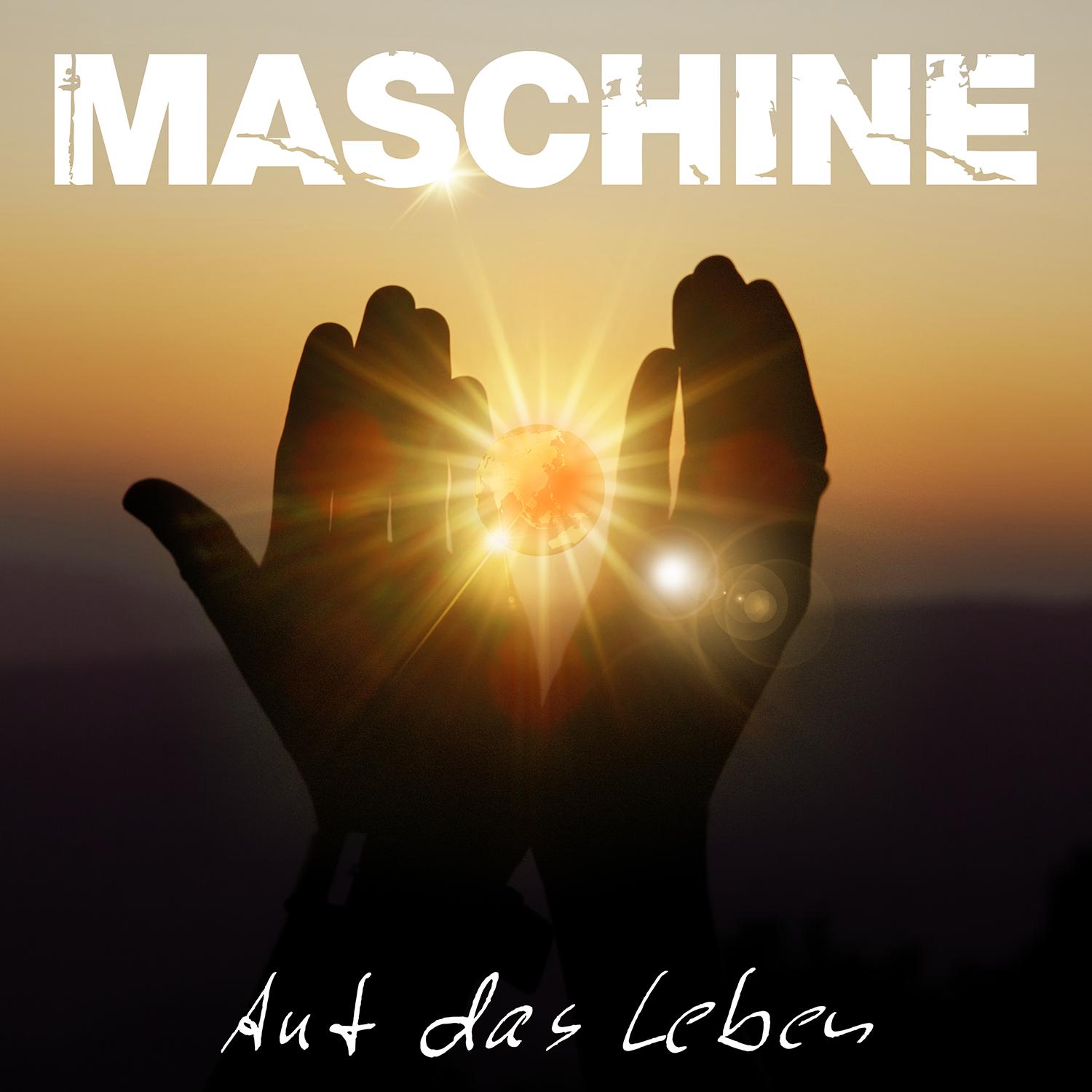 Постер альбома Auf das Leben