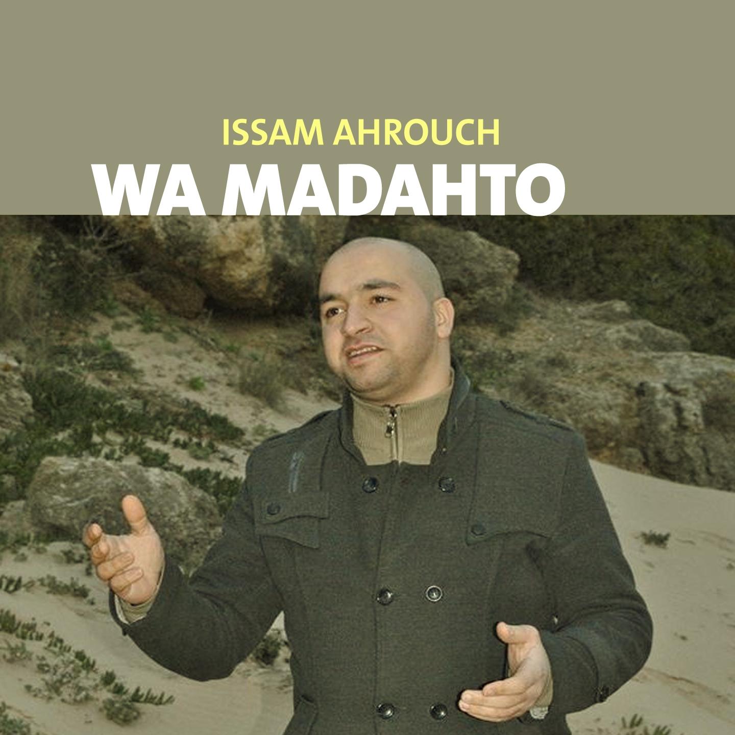 Постер альбома Wa Madahto