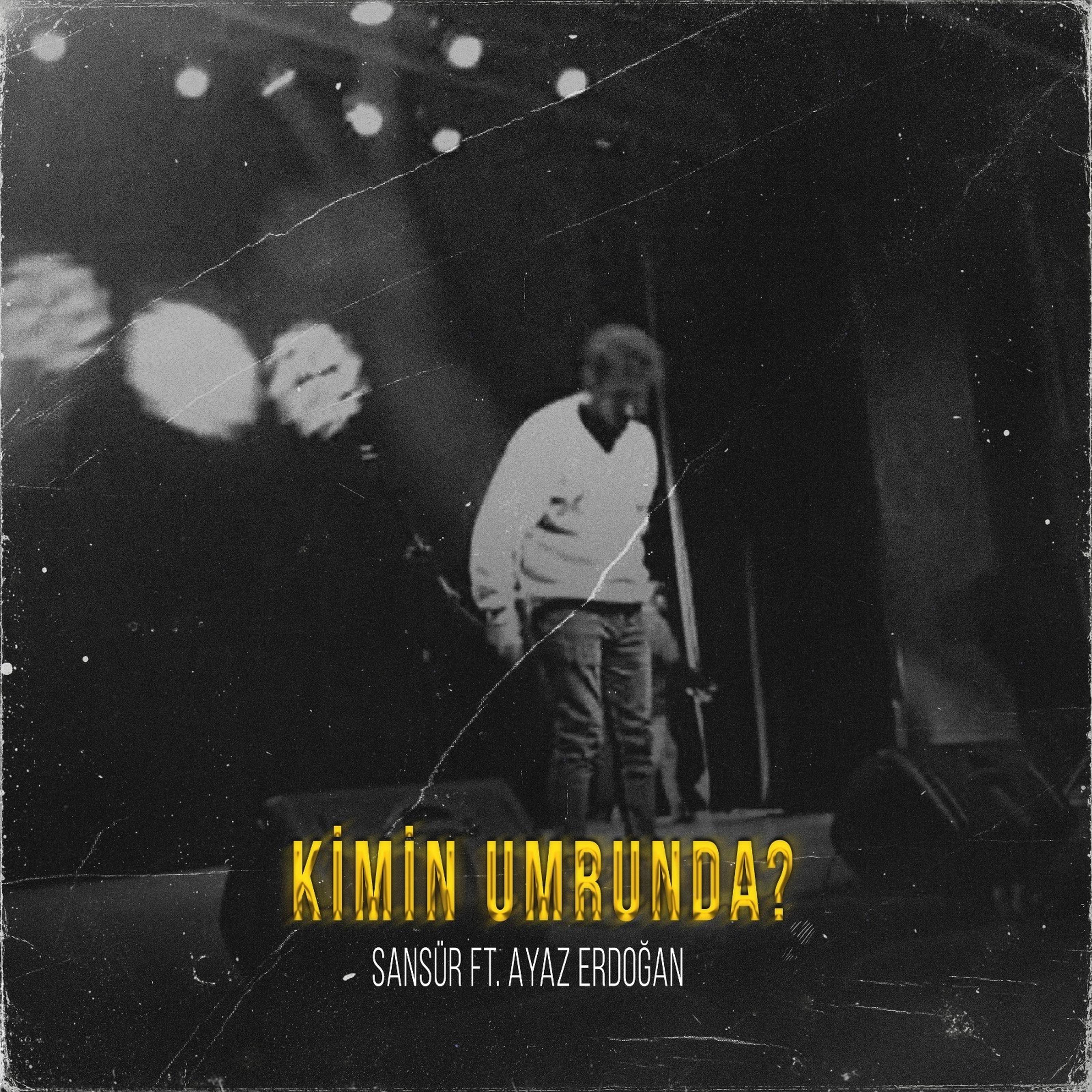 Постер альбома Kimin Umrunda