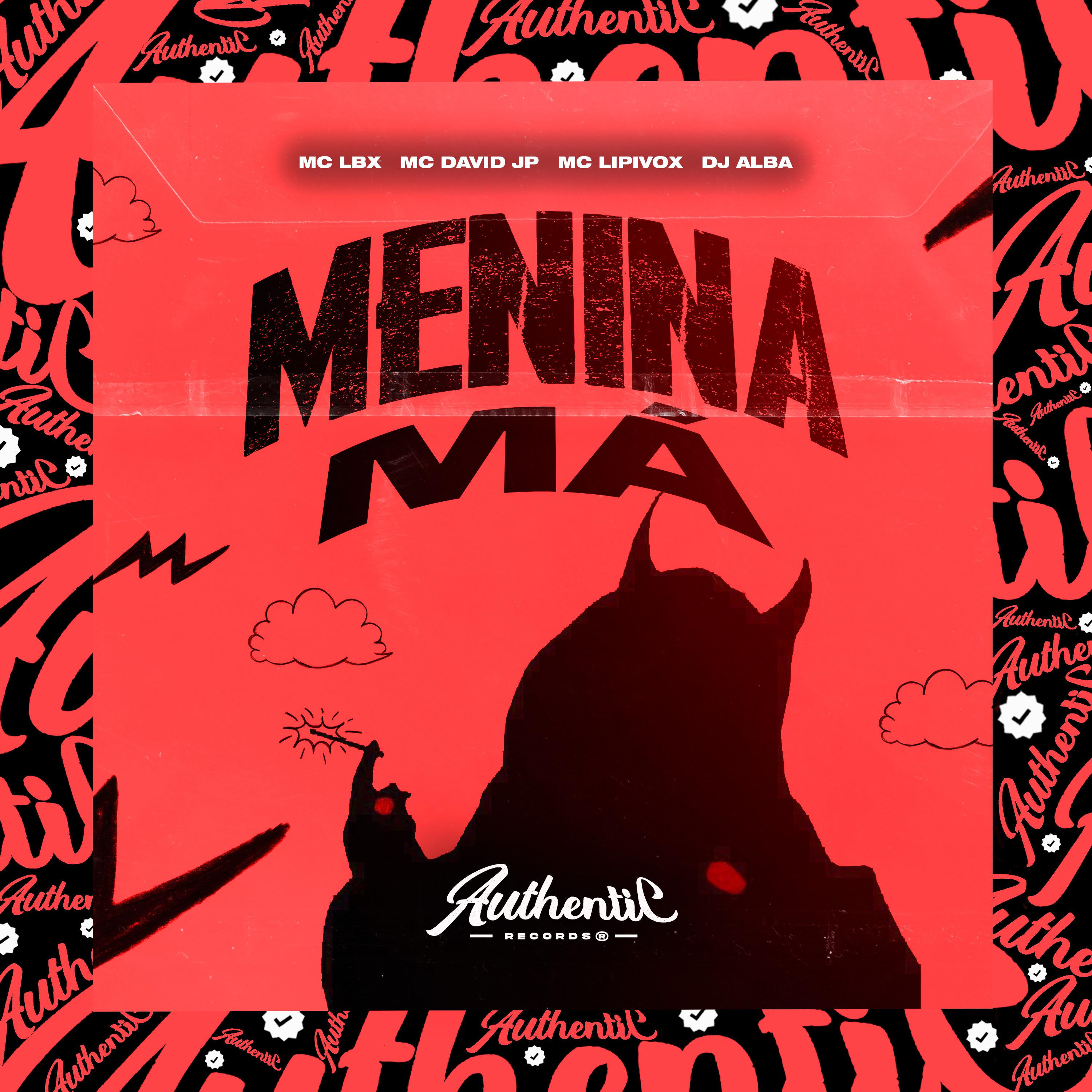 Постер альбома Menina Má