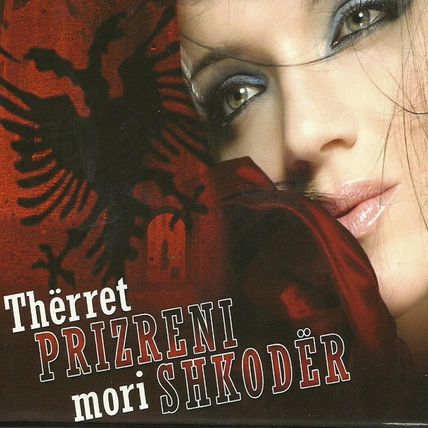 Remzie Osmani - Andërr Shqiptare