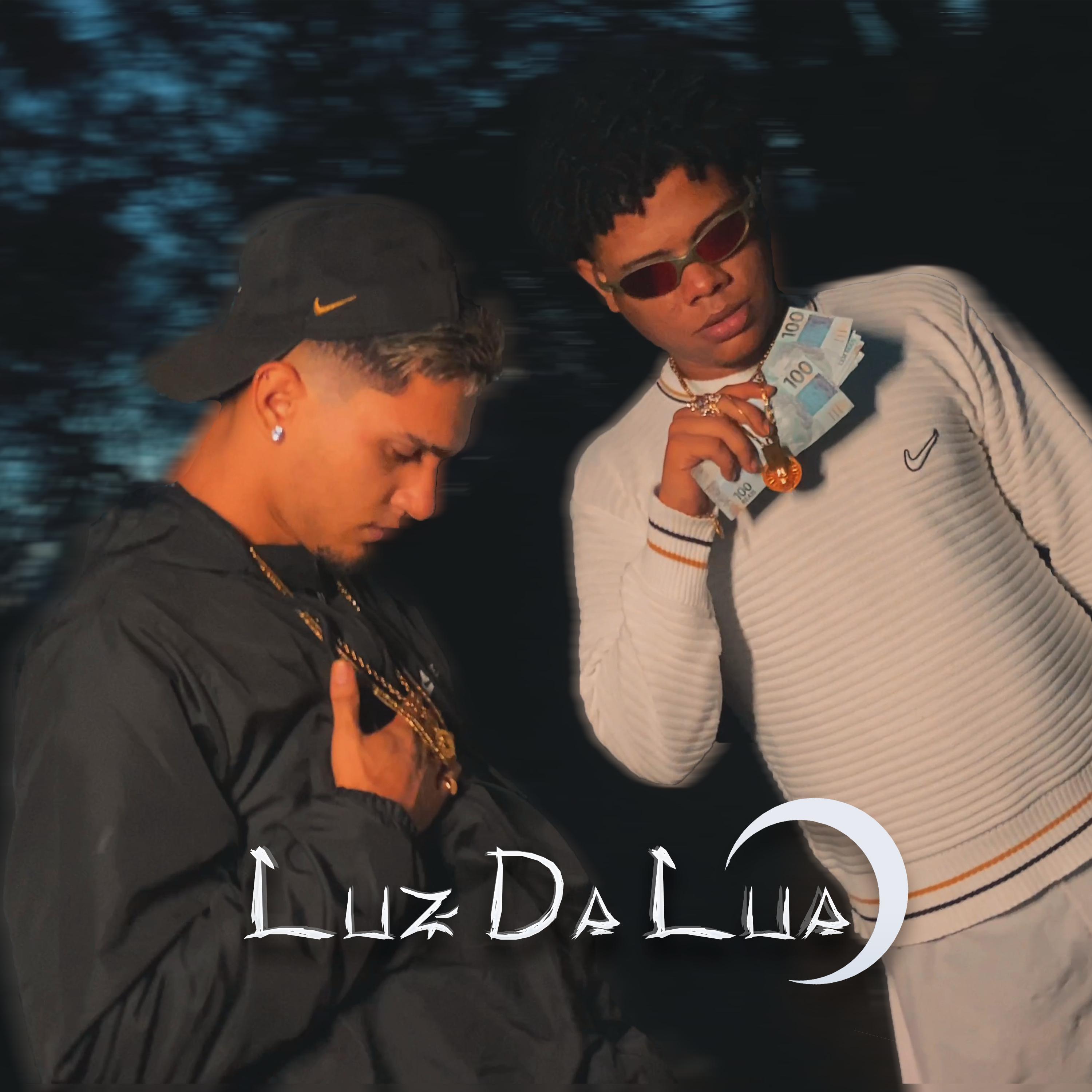 Постер альбома Luz da Lua