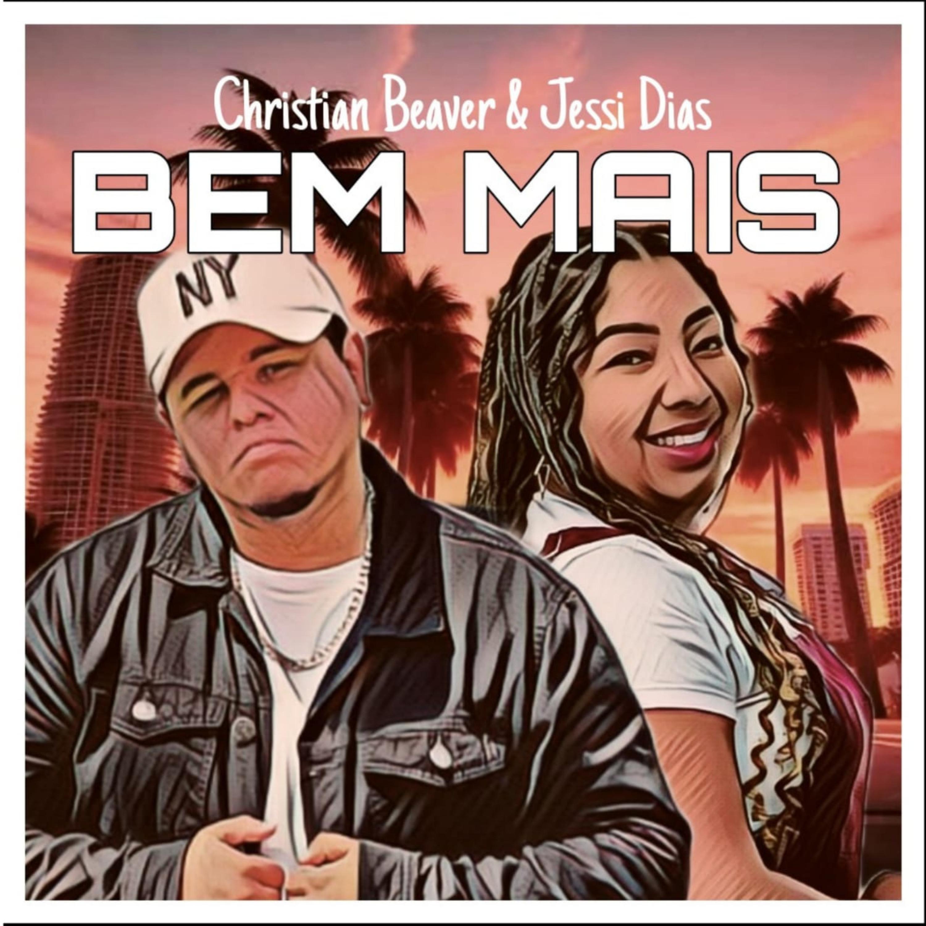 Постер альбома Bem Mais