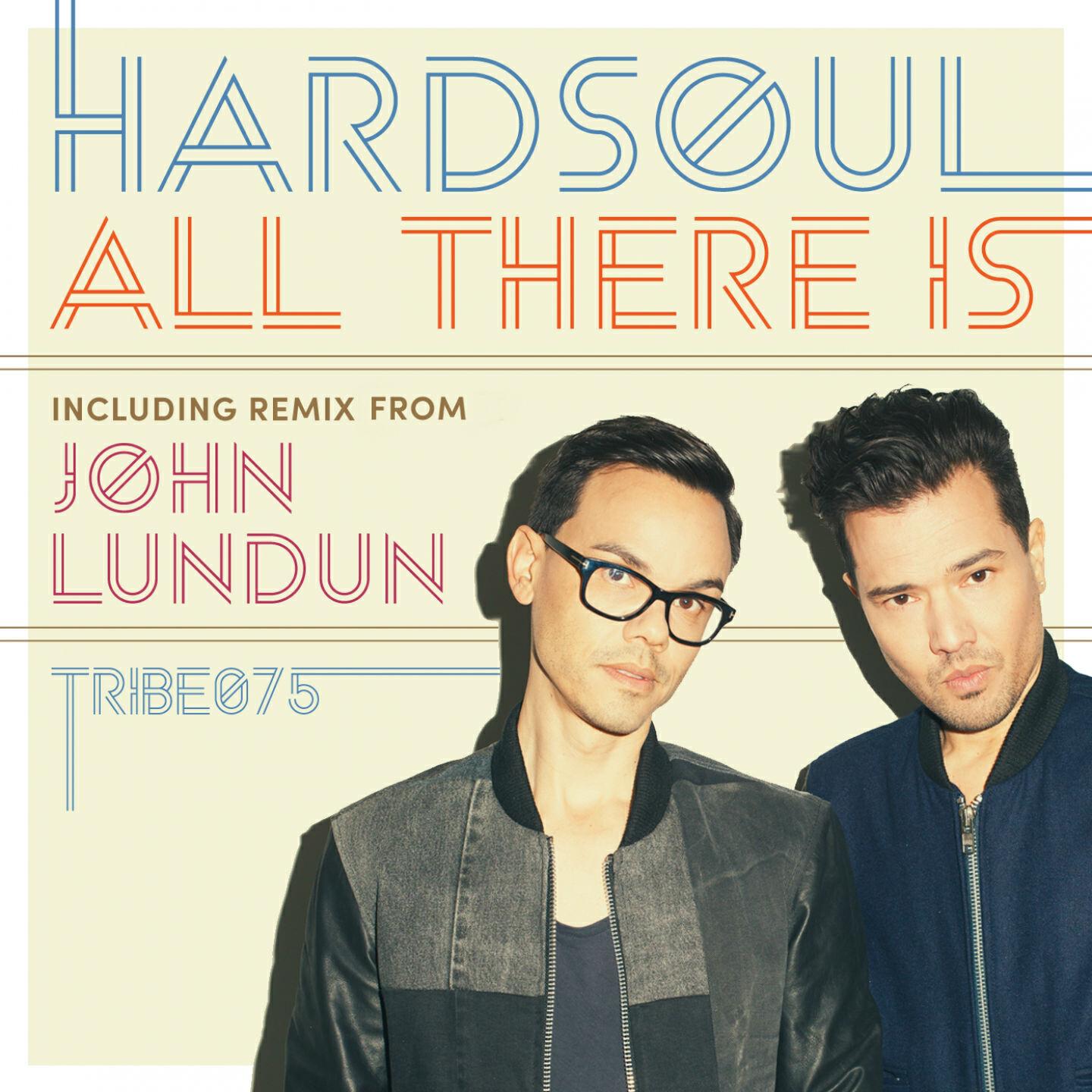 Hardsoul - All There Is