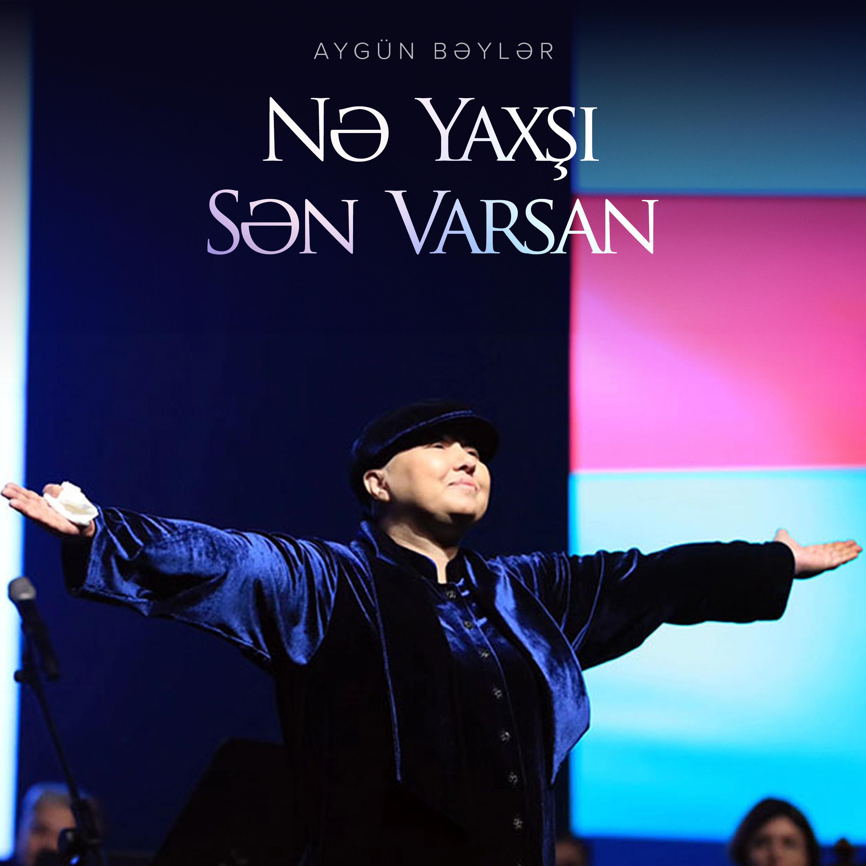 Постер альбома Nə Yaxşı Sən Varsan