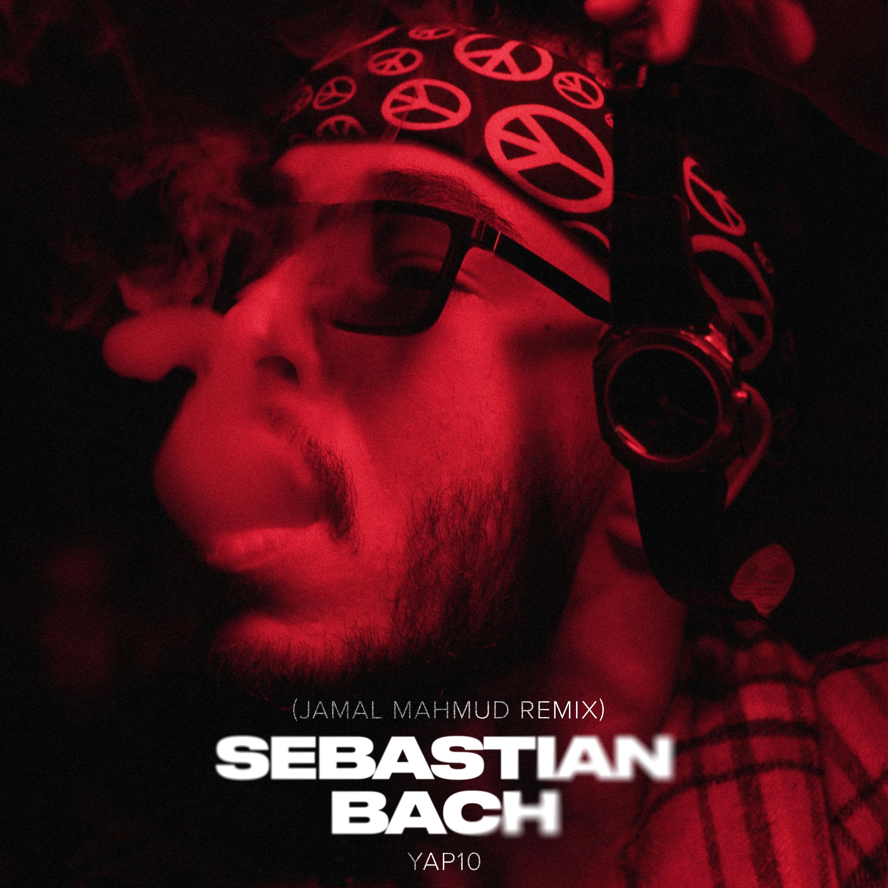 Постер альбома Sebastian Bach