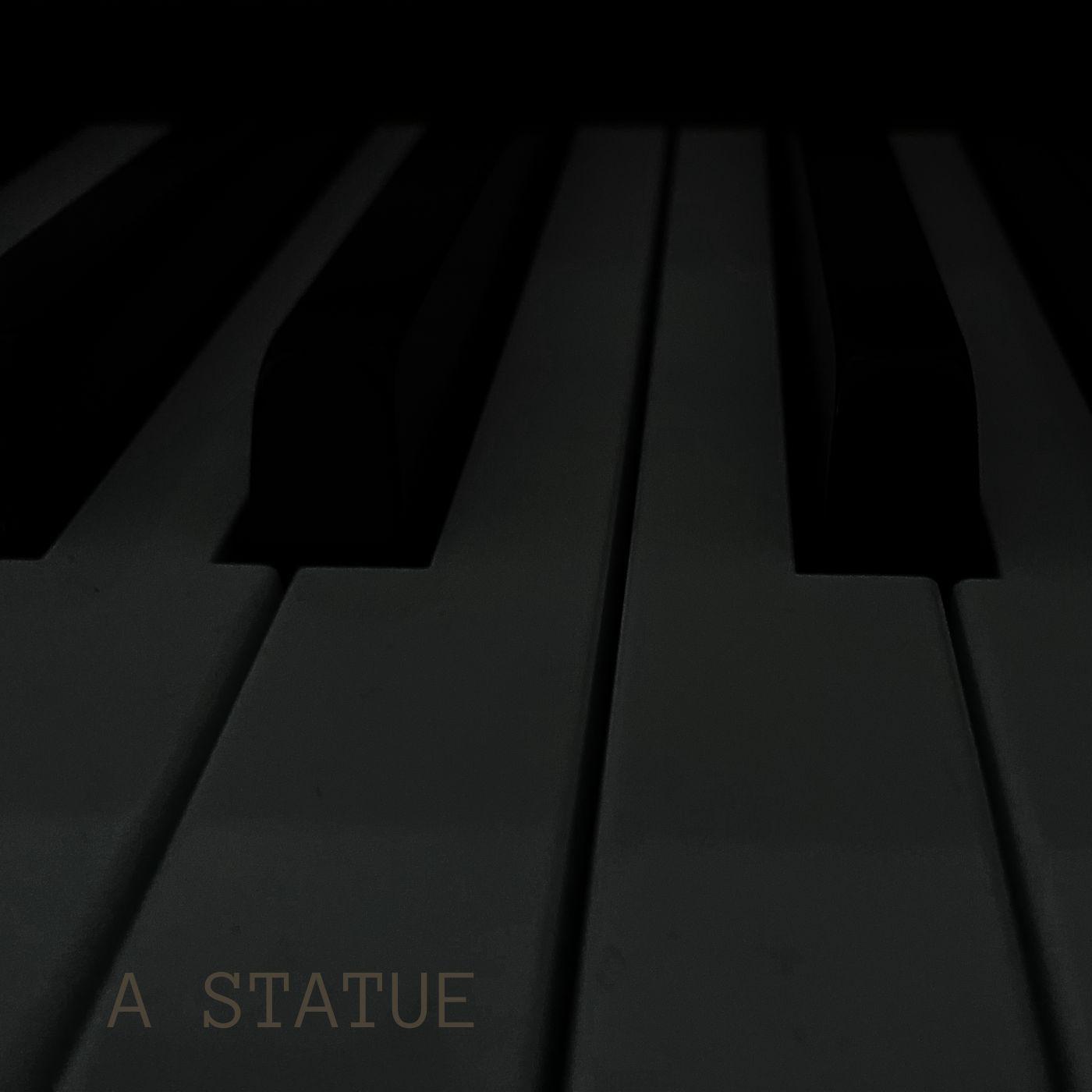 Постер альбома A Statue