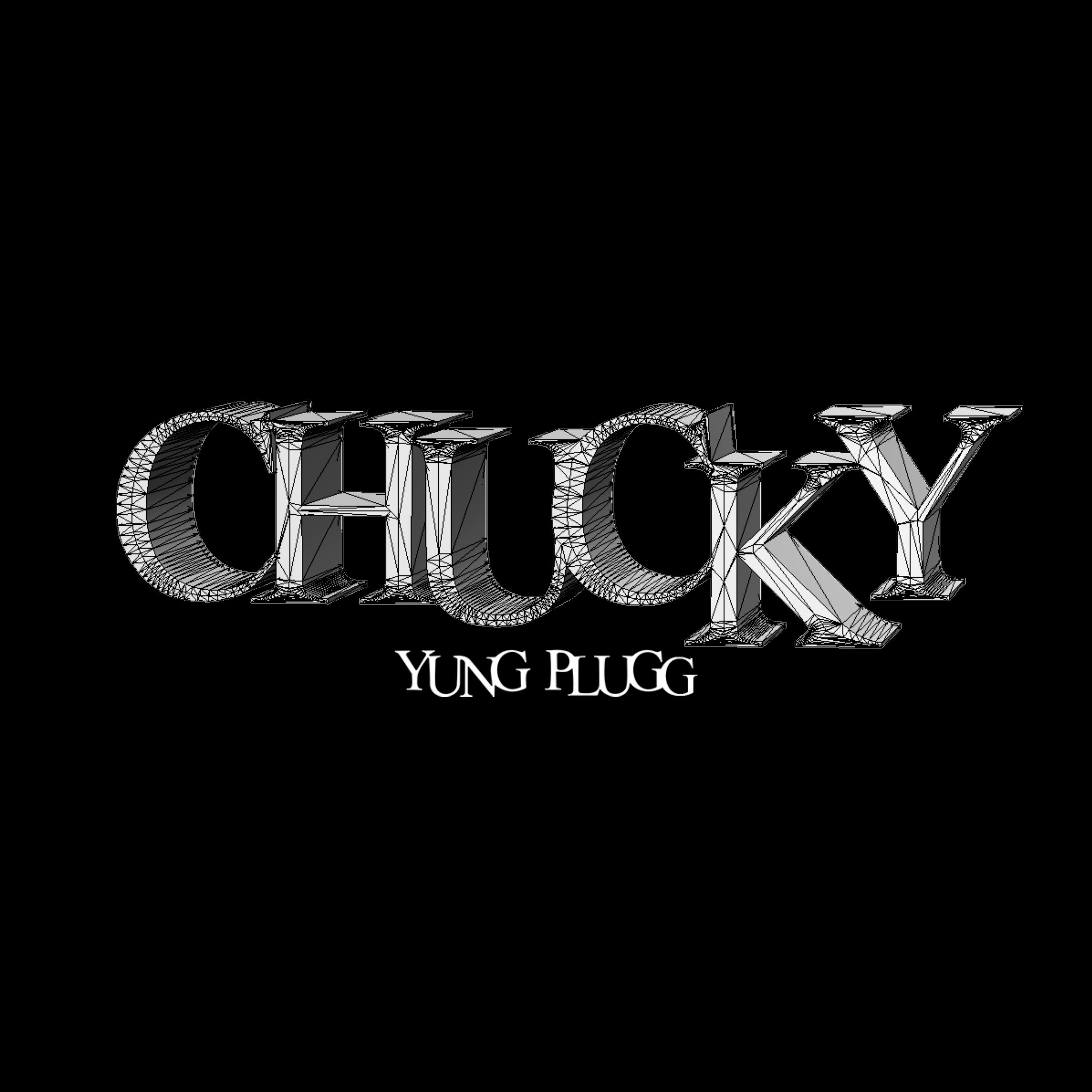 Постер альбома Chucky