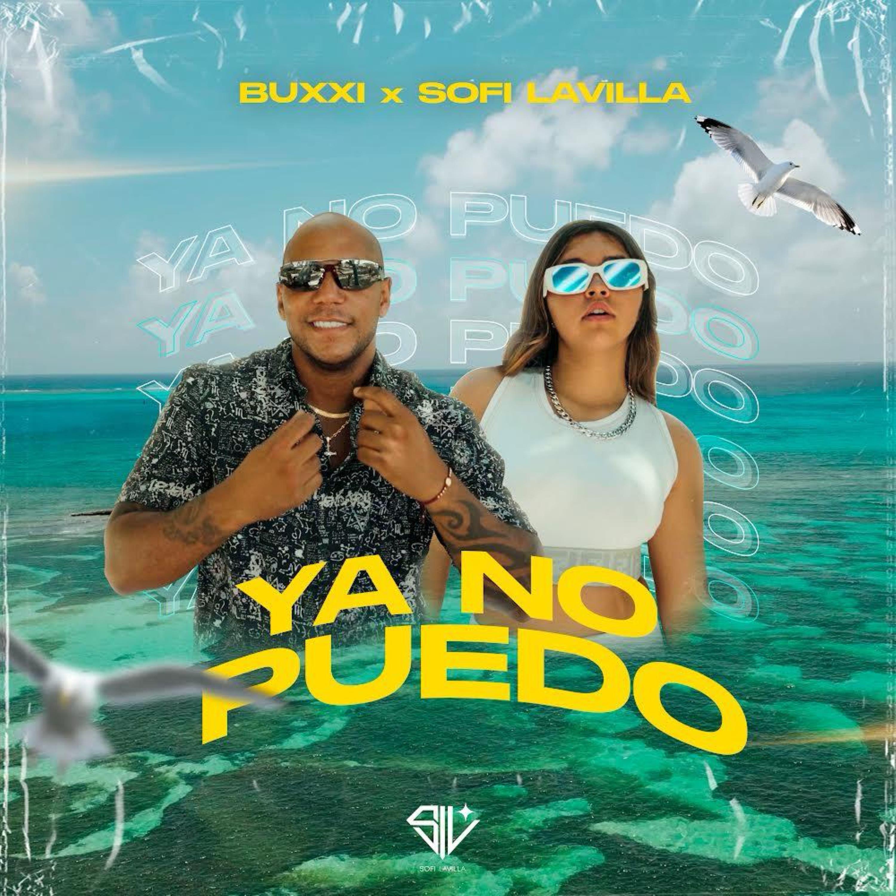 Постер альбома Ya No Puedo