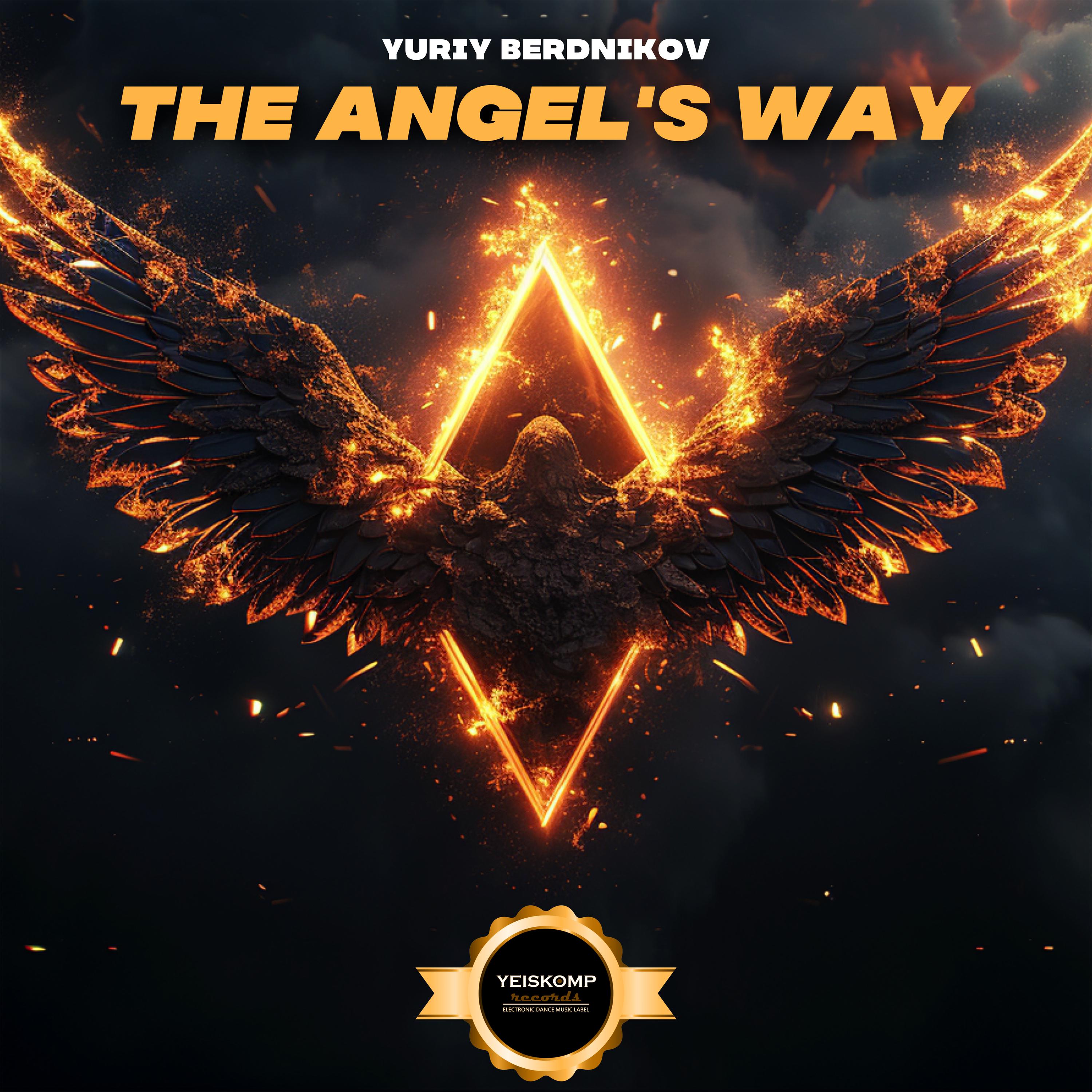 Постер альбома The Angel's Way