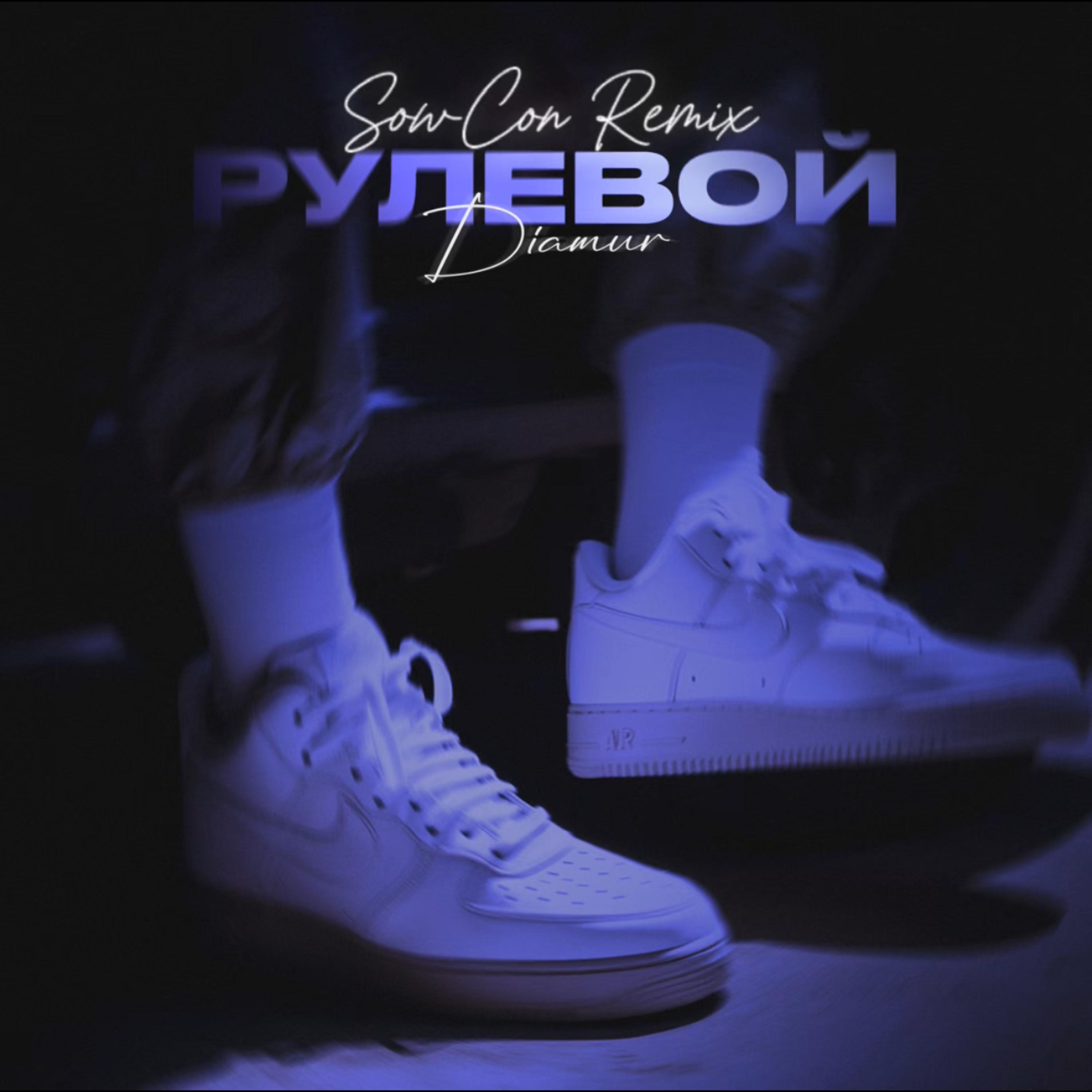 Постер альбома Рулевой (SowCon Remix)