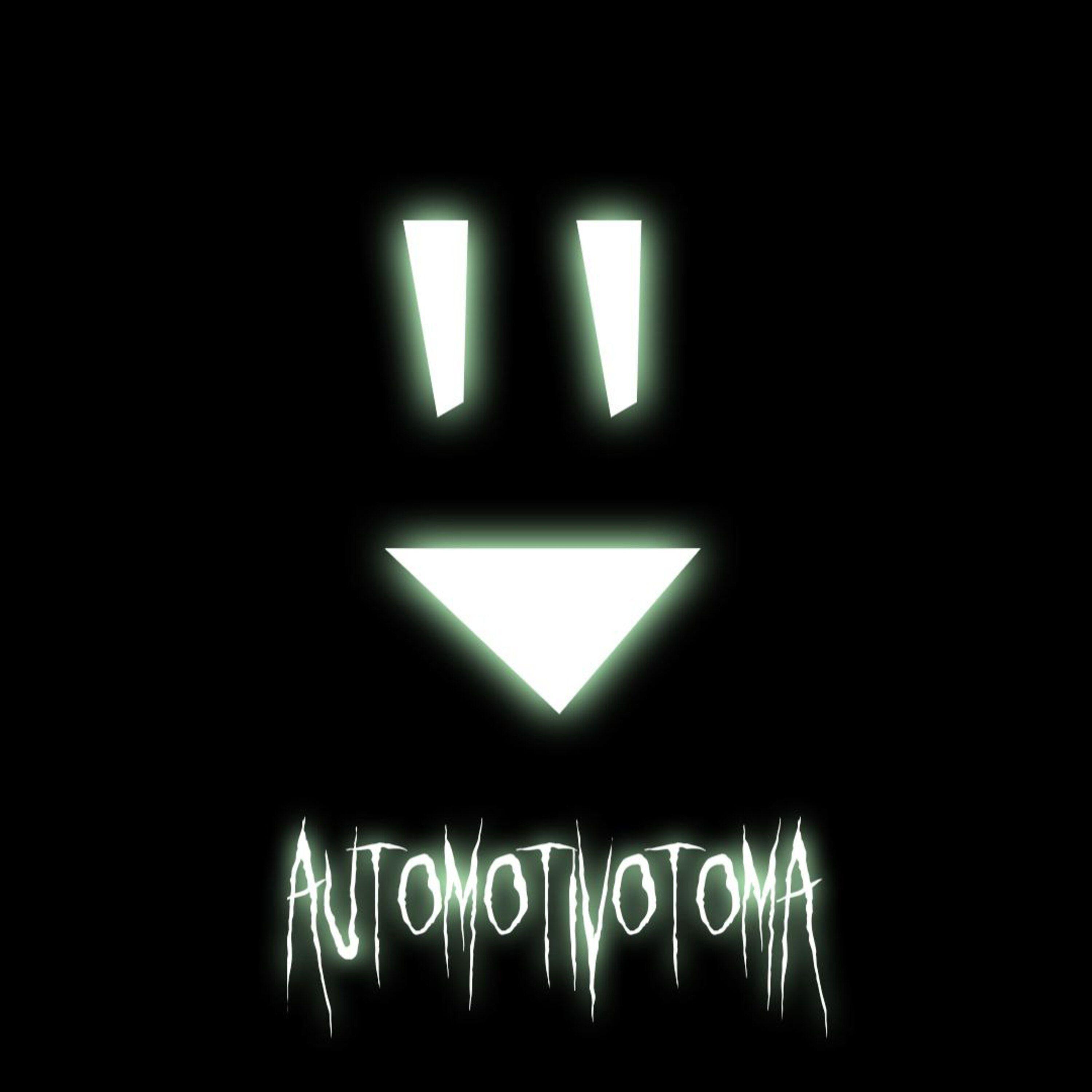Постер альбома AUTOMOTIVOTOMA