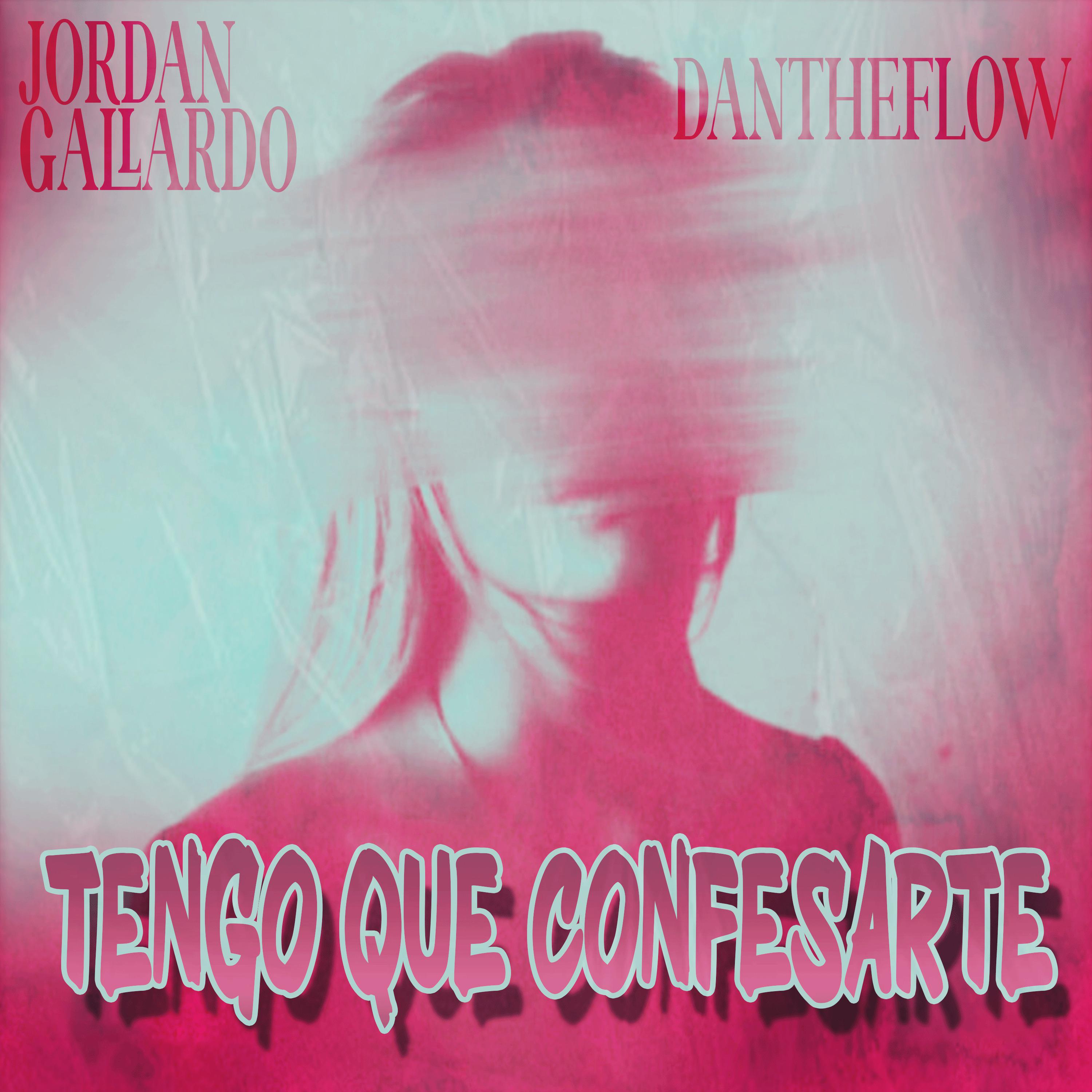 Постер альбома Tengo Que Confesarte