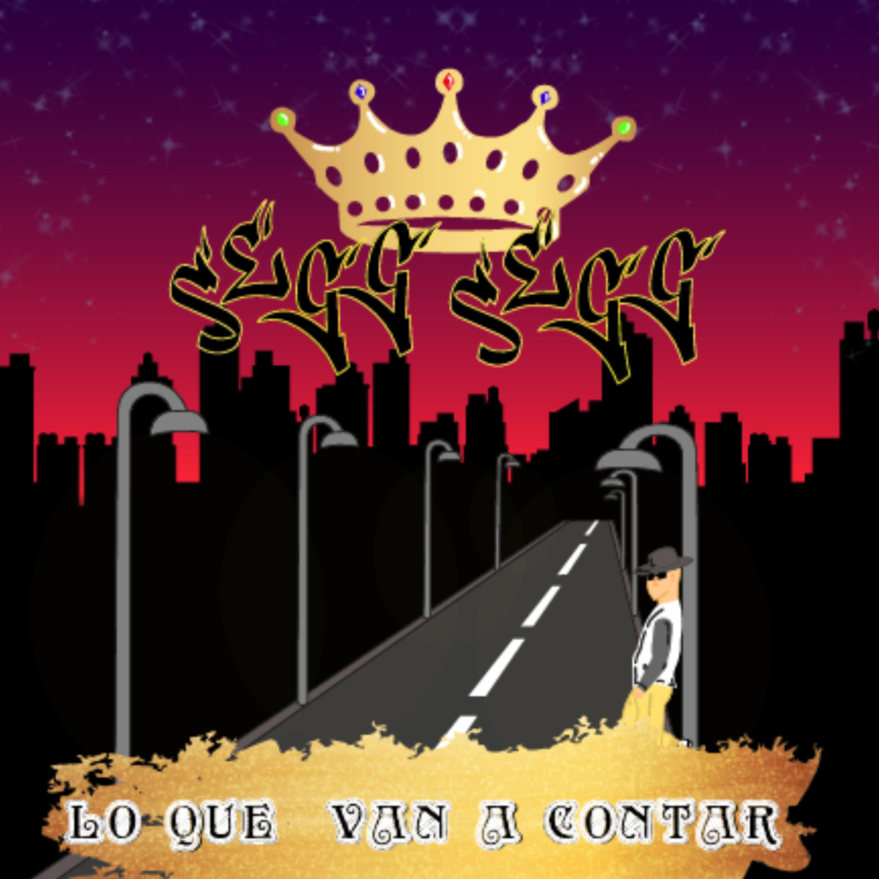 Постер альбома Lo Que Te Van a Contar
