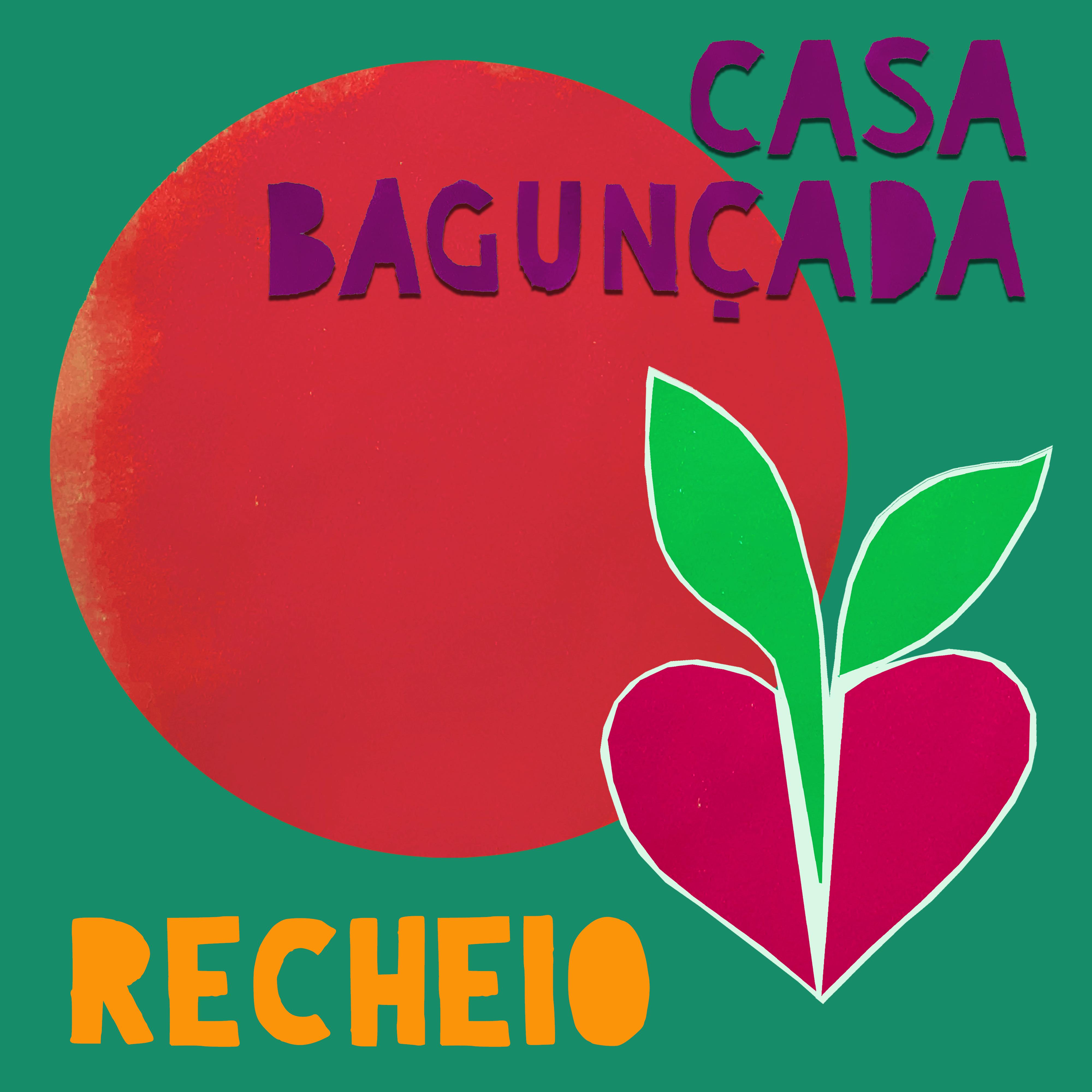Постер альбома Recheio