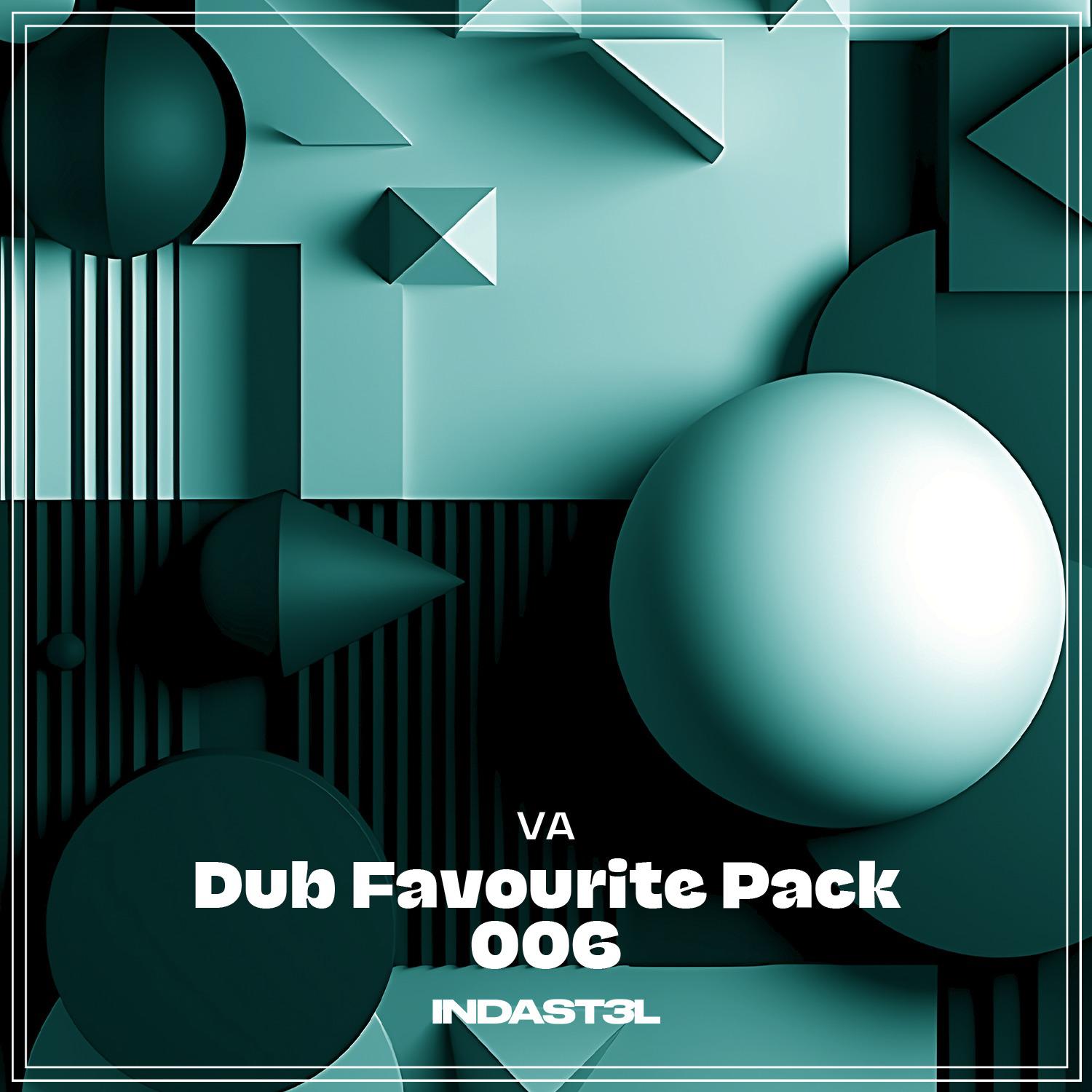 Постер альбома Dub Favourite Pack 006