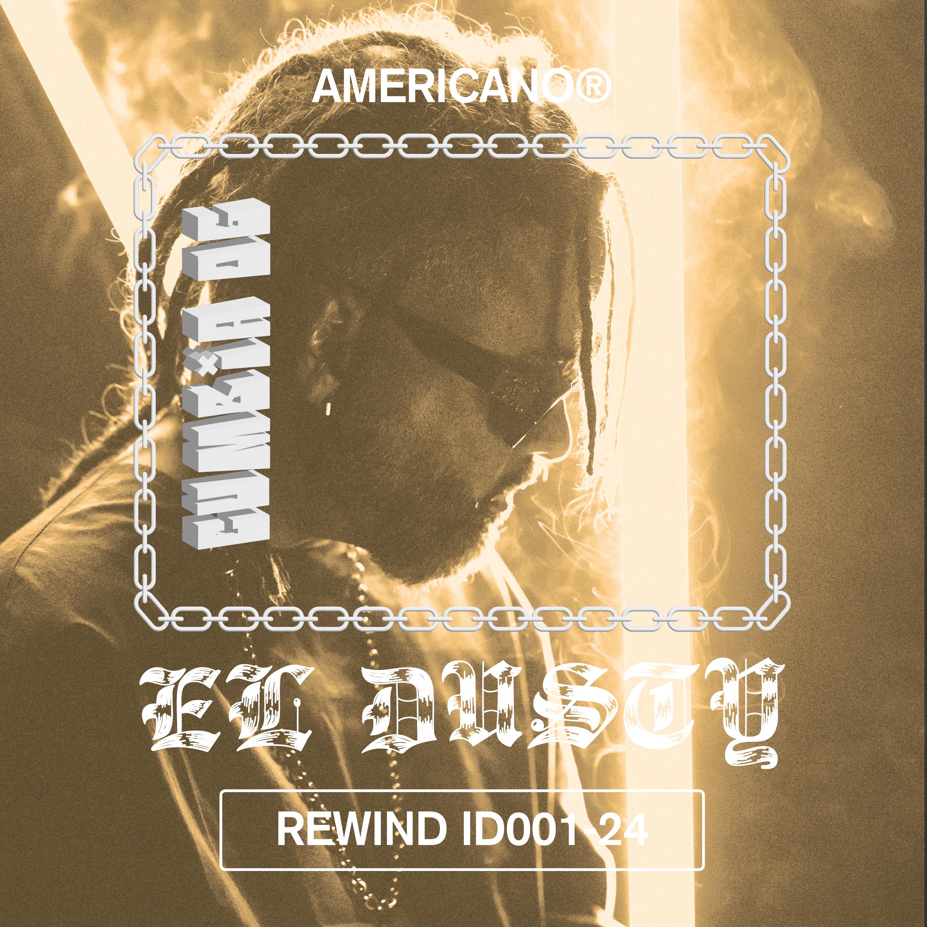 Постер альбома Rewind ID001-24